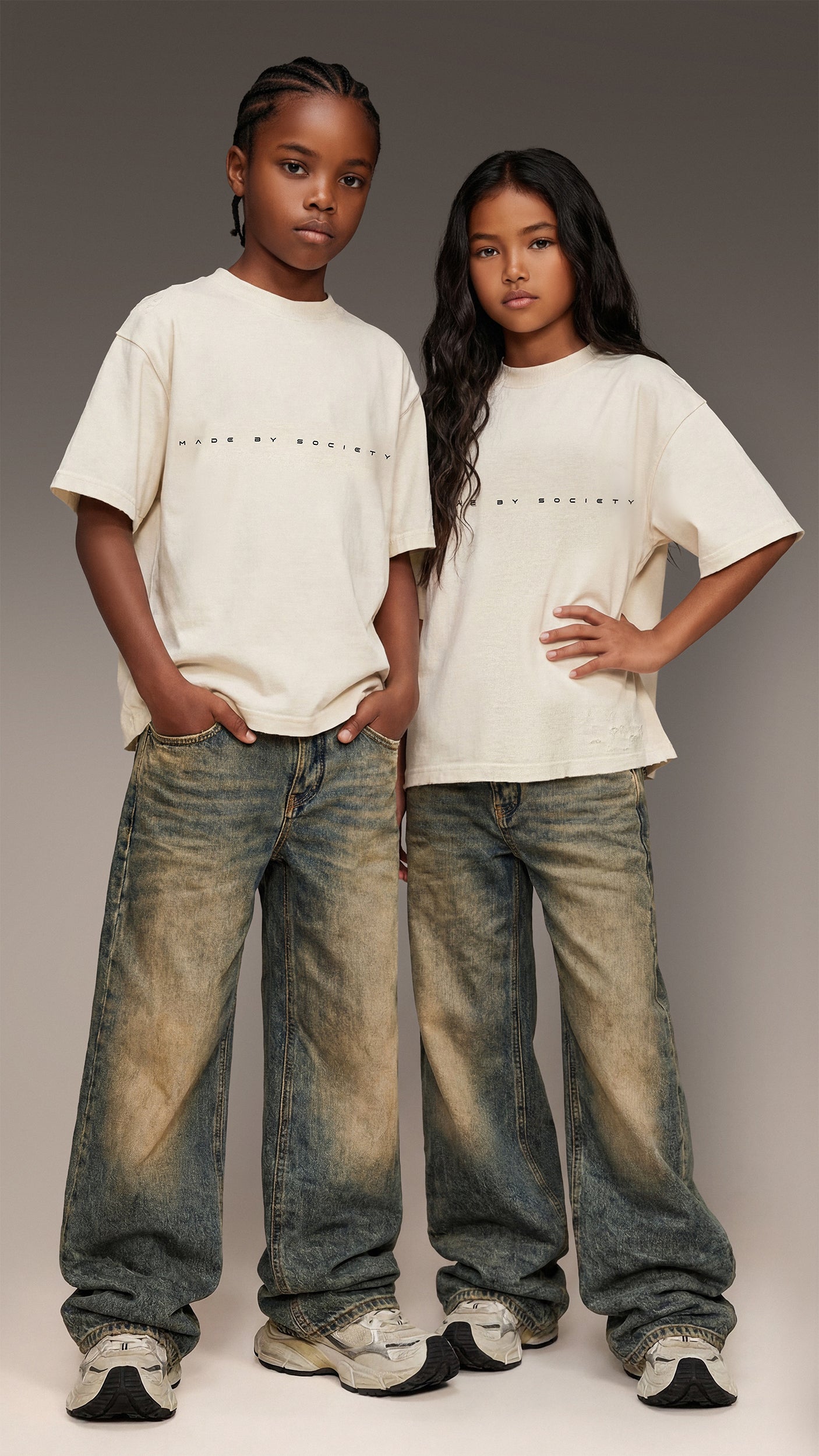 RAW GRAPHITE T-shirt - T37191