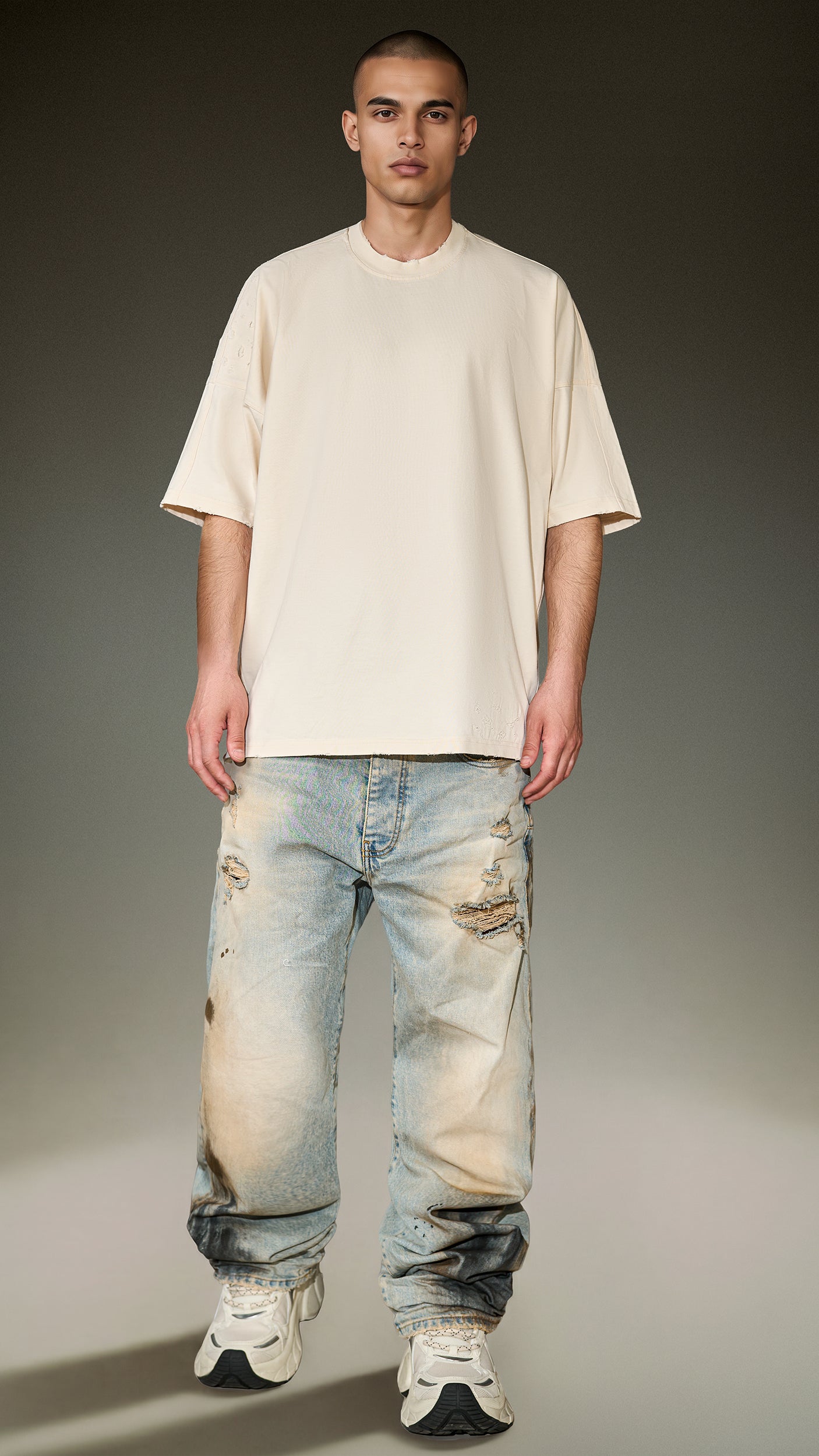 ACID-PHASE Jeans - P17237