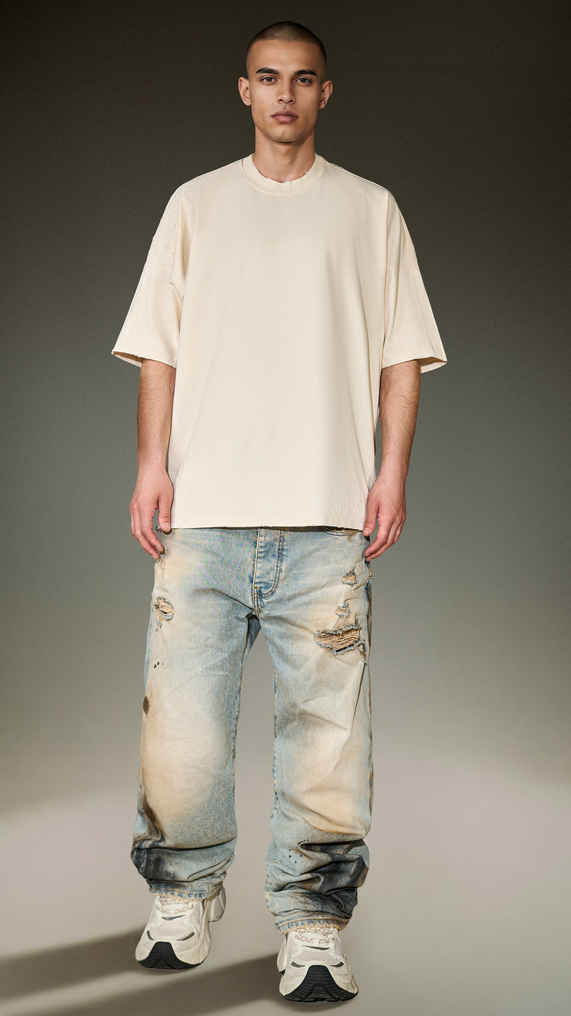 ACID-PHASE Jeans - P17237