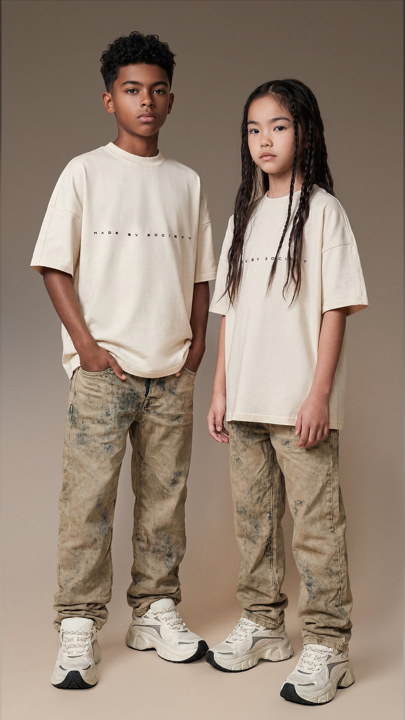 PELVIC-FRAME T-shirt - T37386