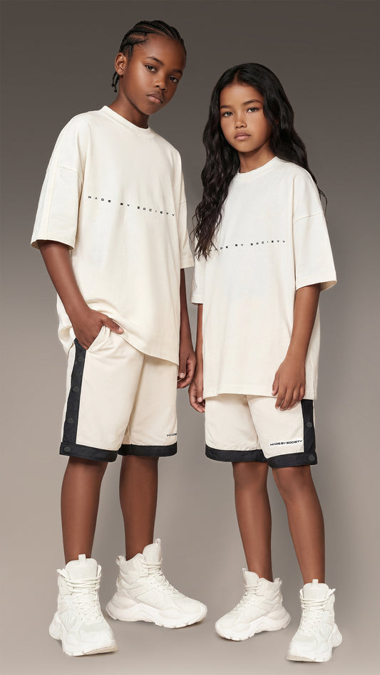 STASIS Bermuda Shorts - B37324