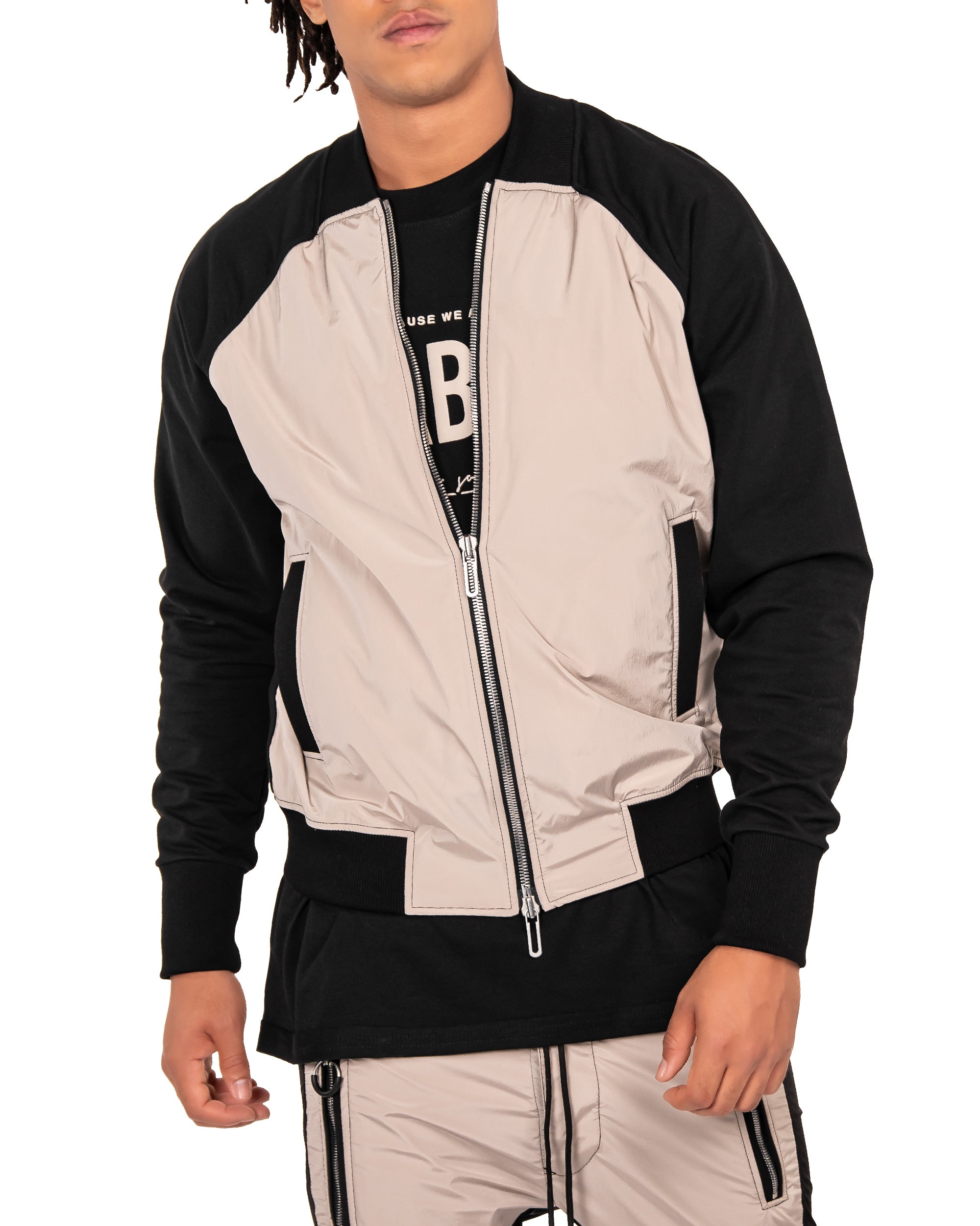 Track jacket - H12530
