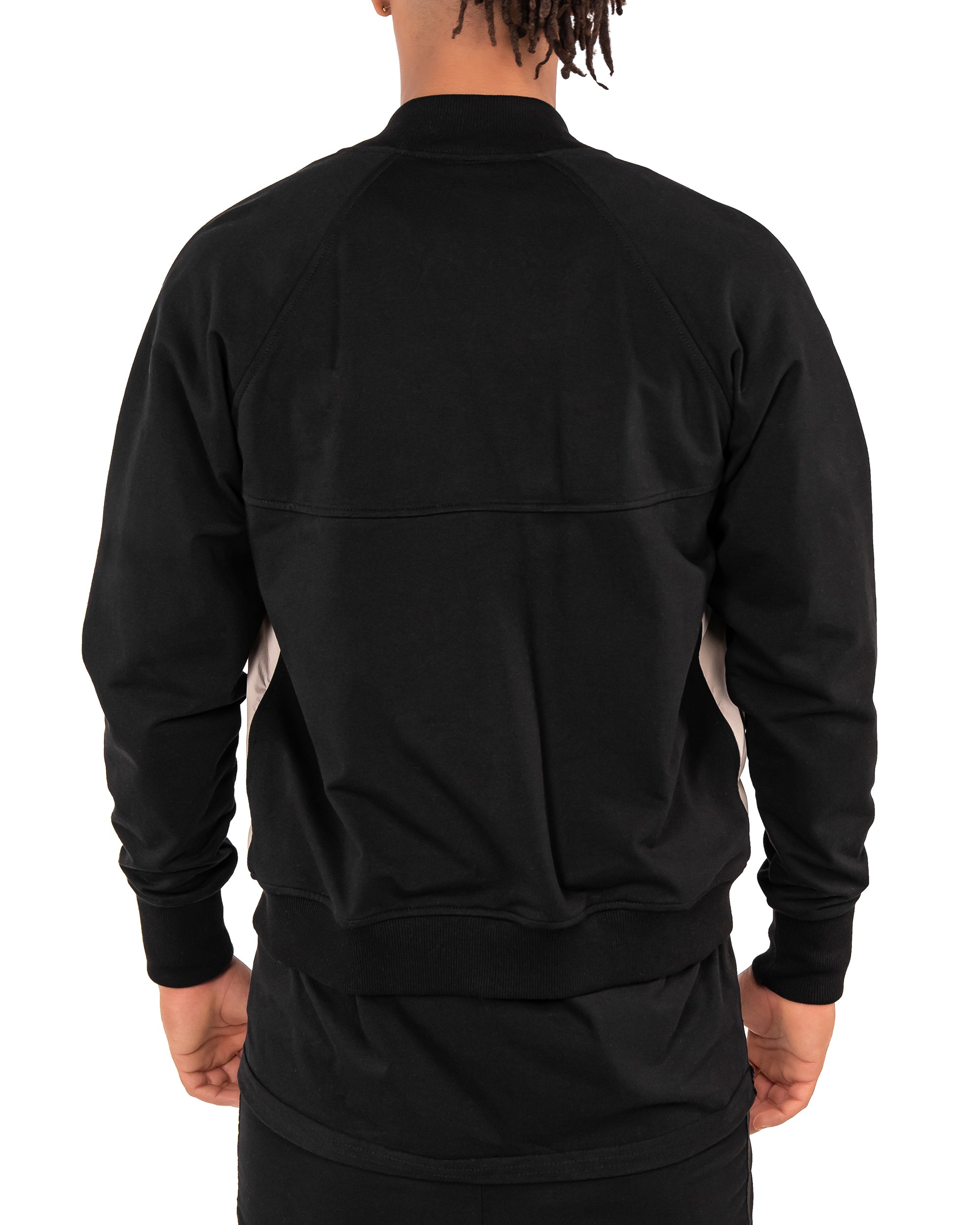 Track jacket - H12530