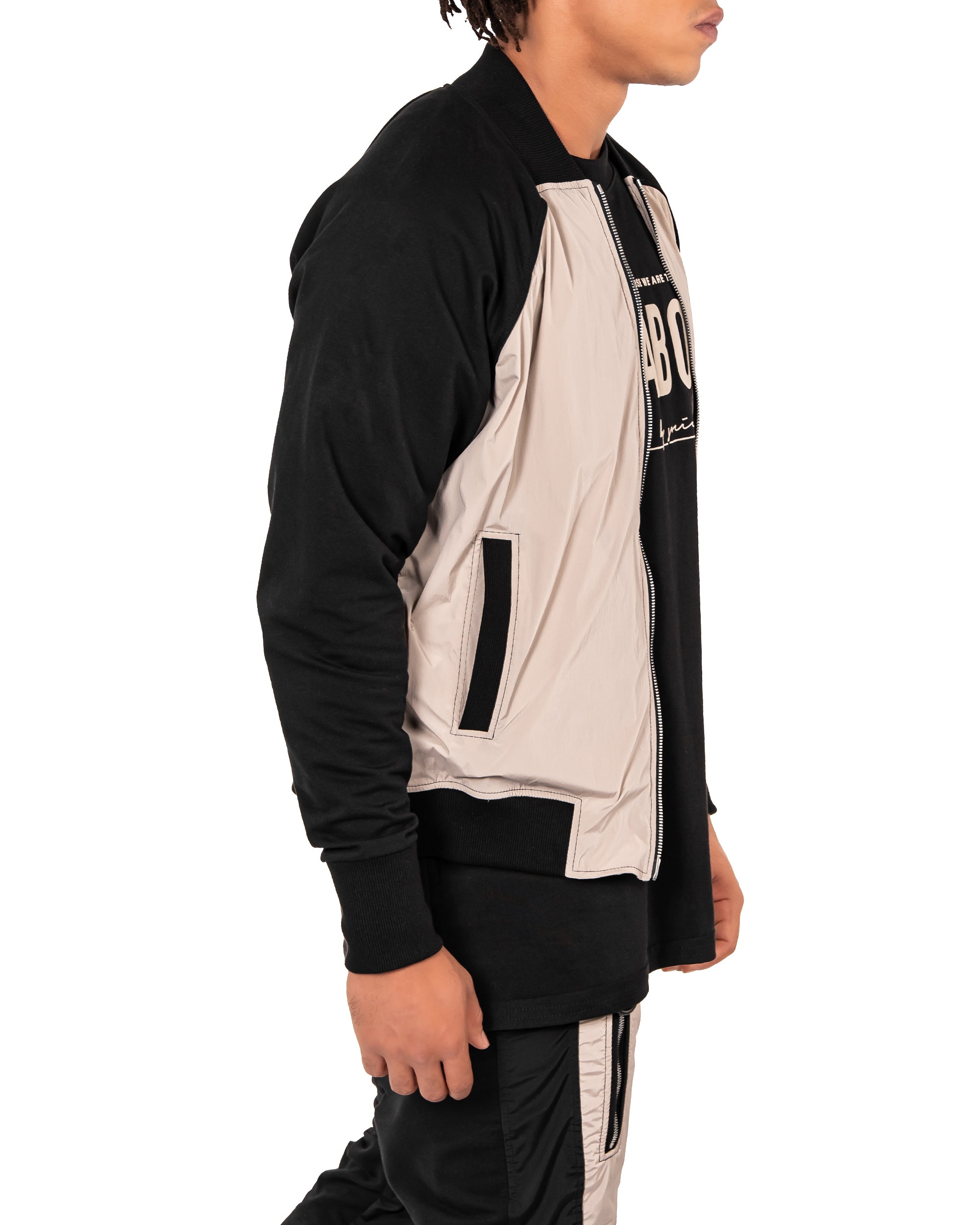 Track jacket - H12530