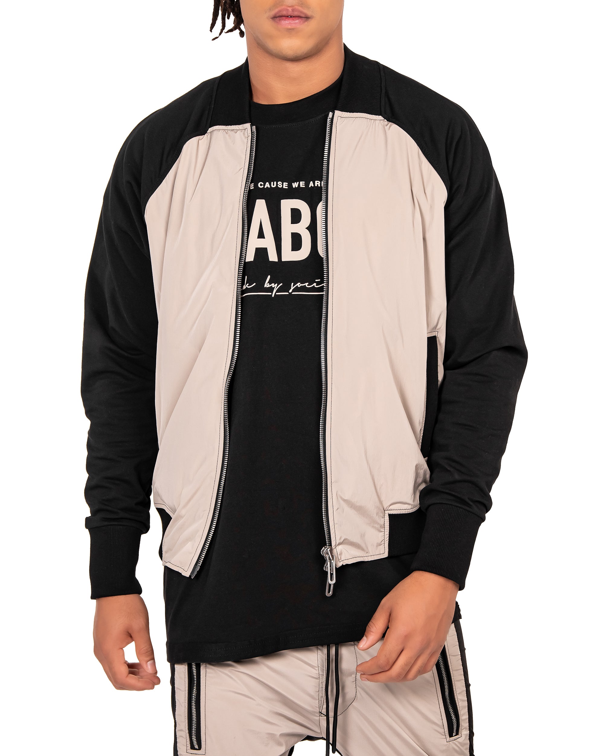 Track jacket - H12530