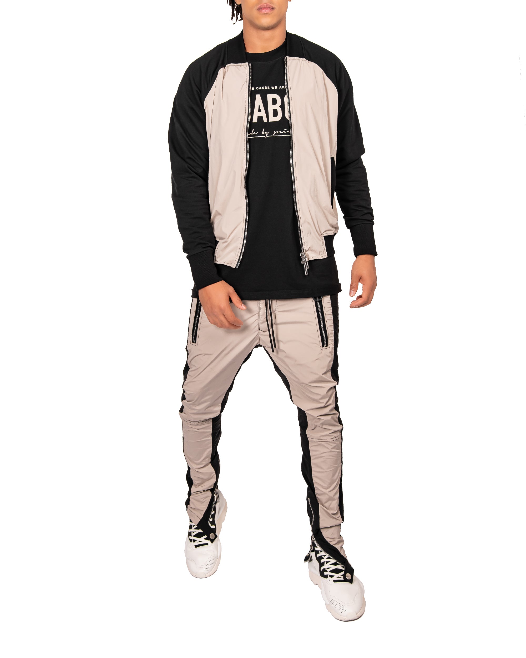 Track jacket - H12530