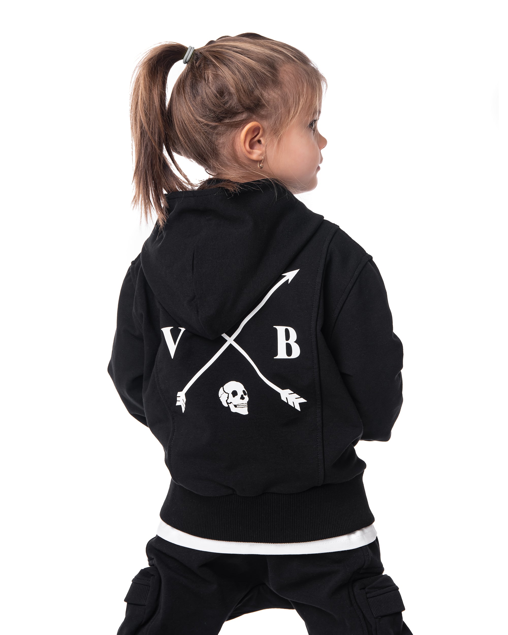 Vagabond hoodie - H32011