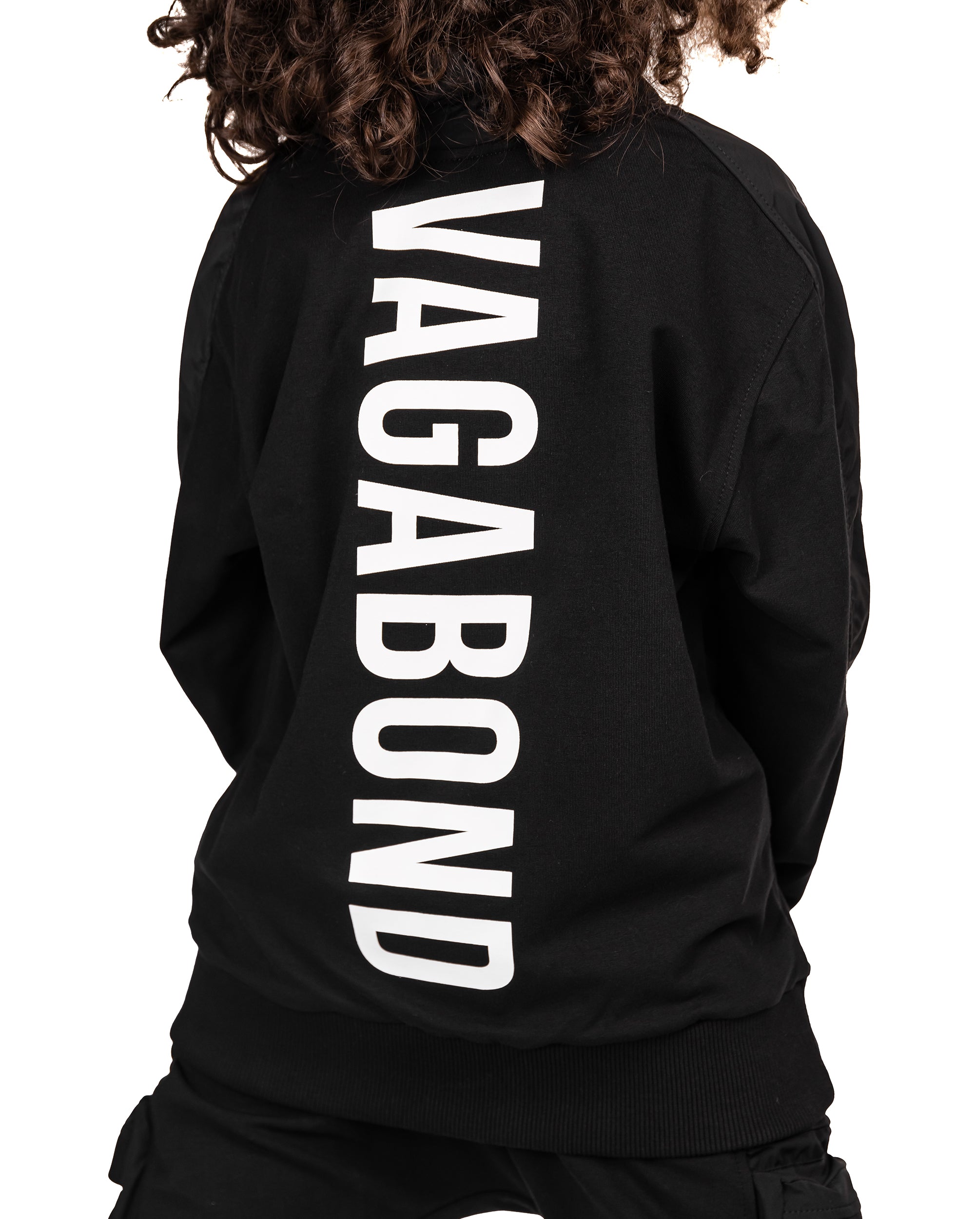 Felpa Vagabond - H32067