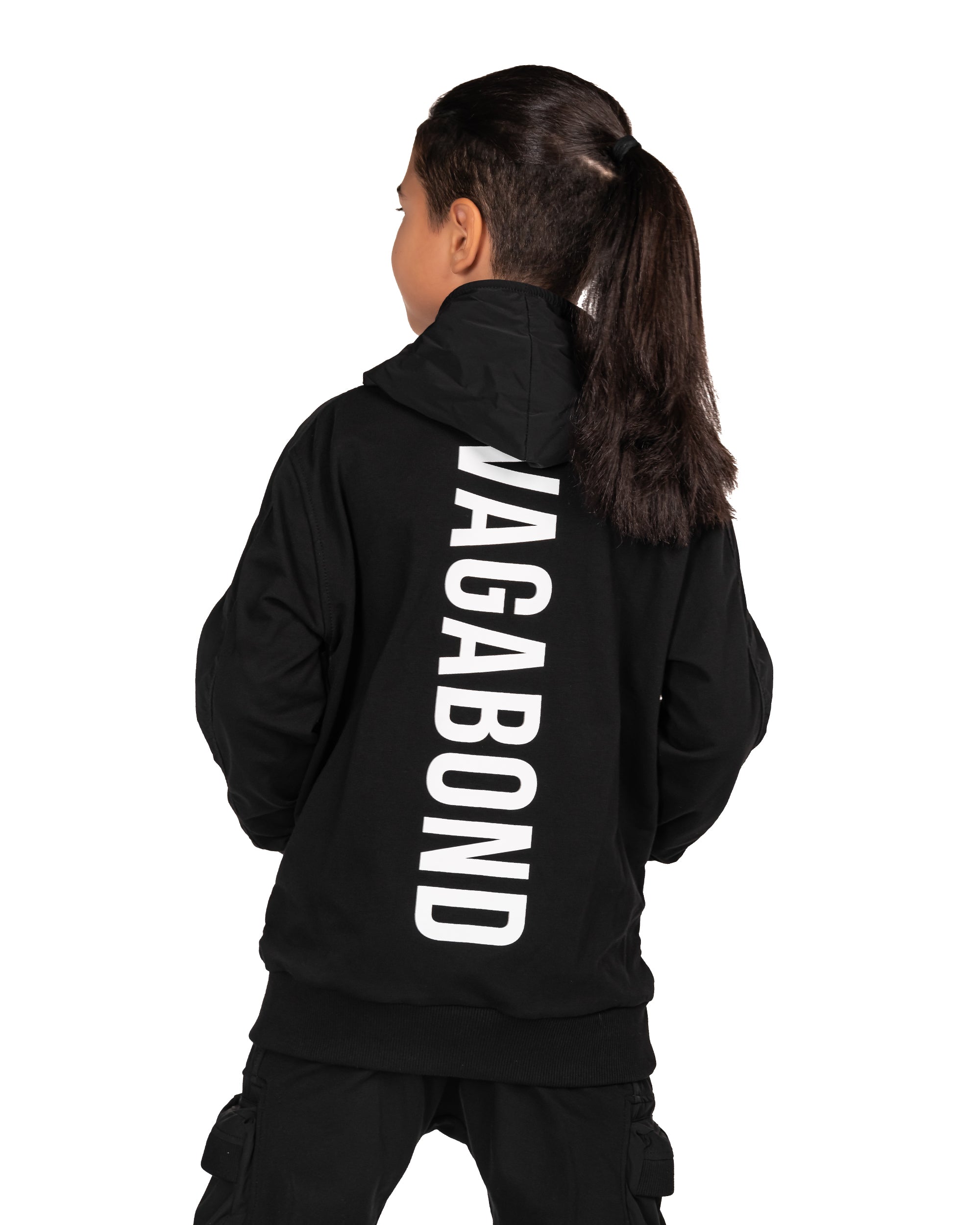 Felpa Vagabond - H32067