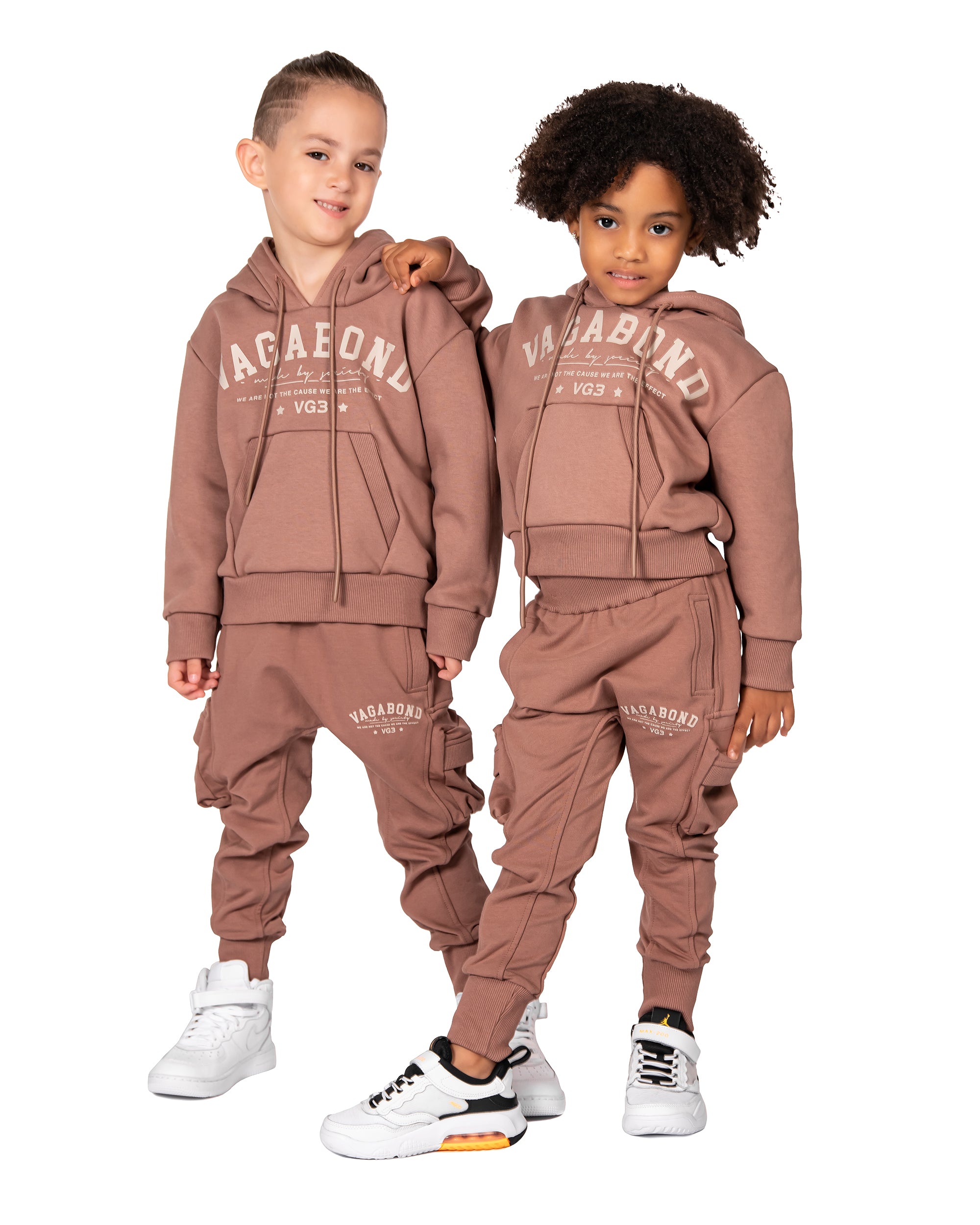 Property hoodie - H32577