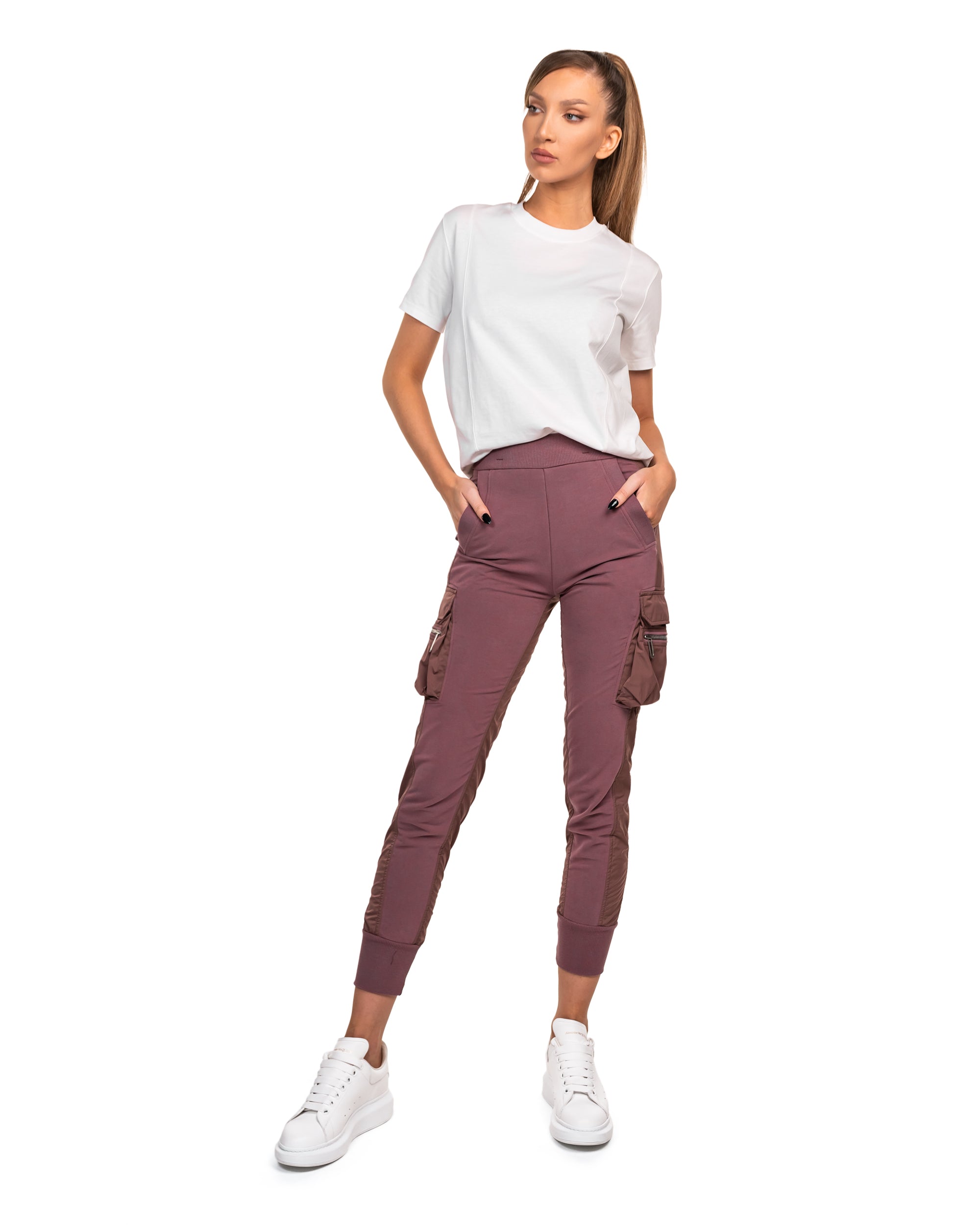 Cargo pants - P21620