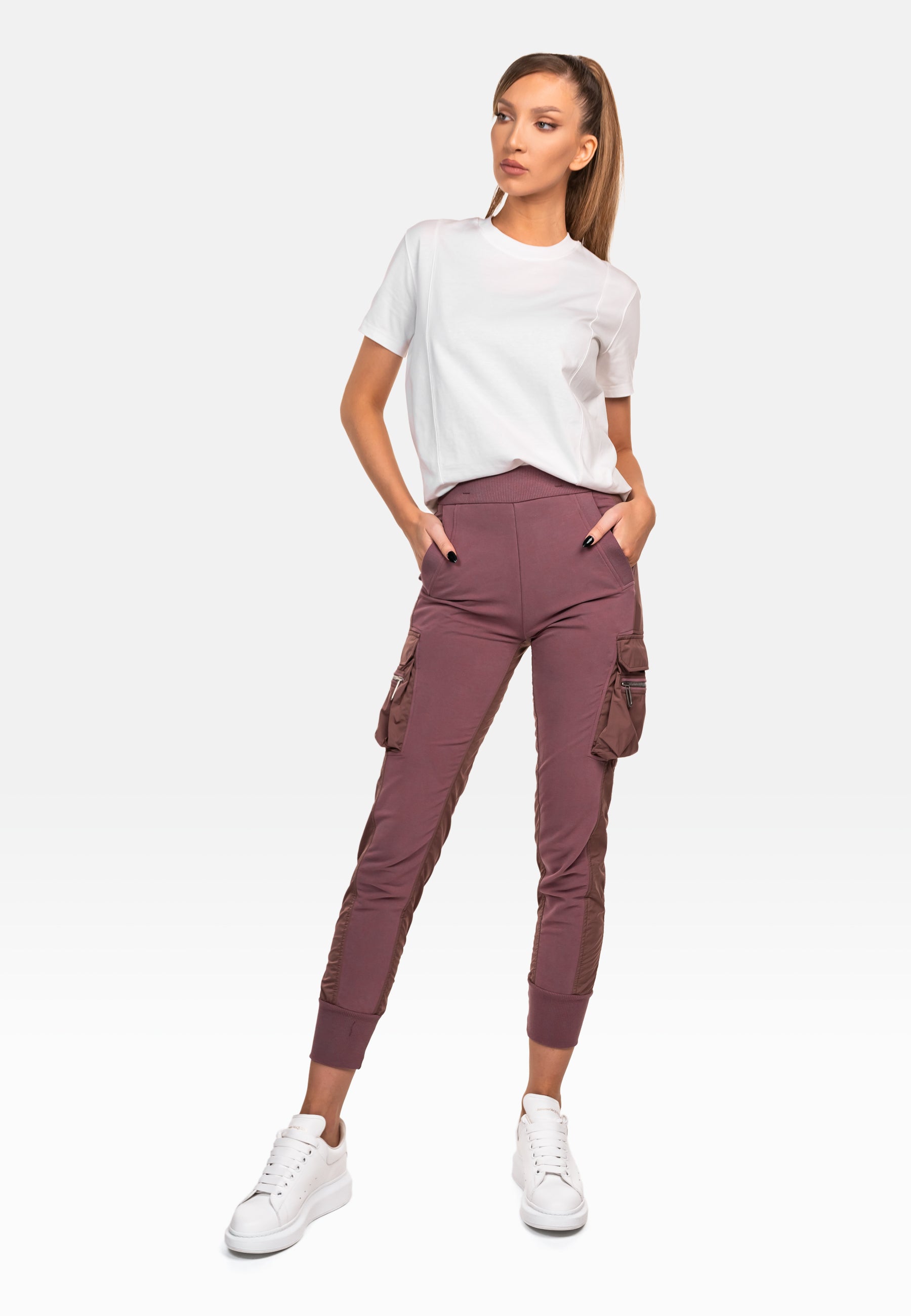 Cargo pants - P21620