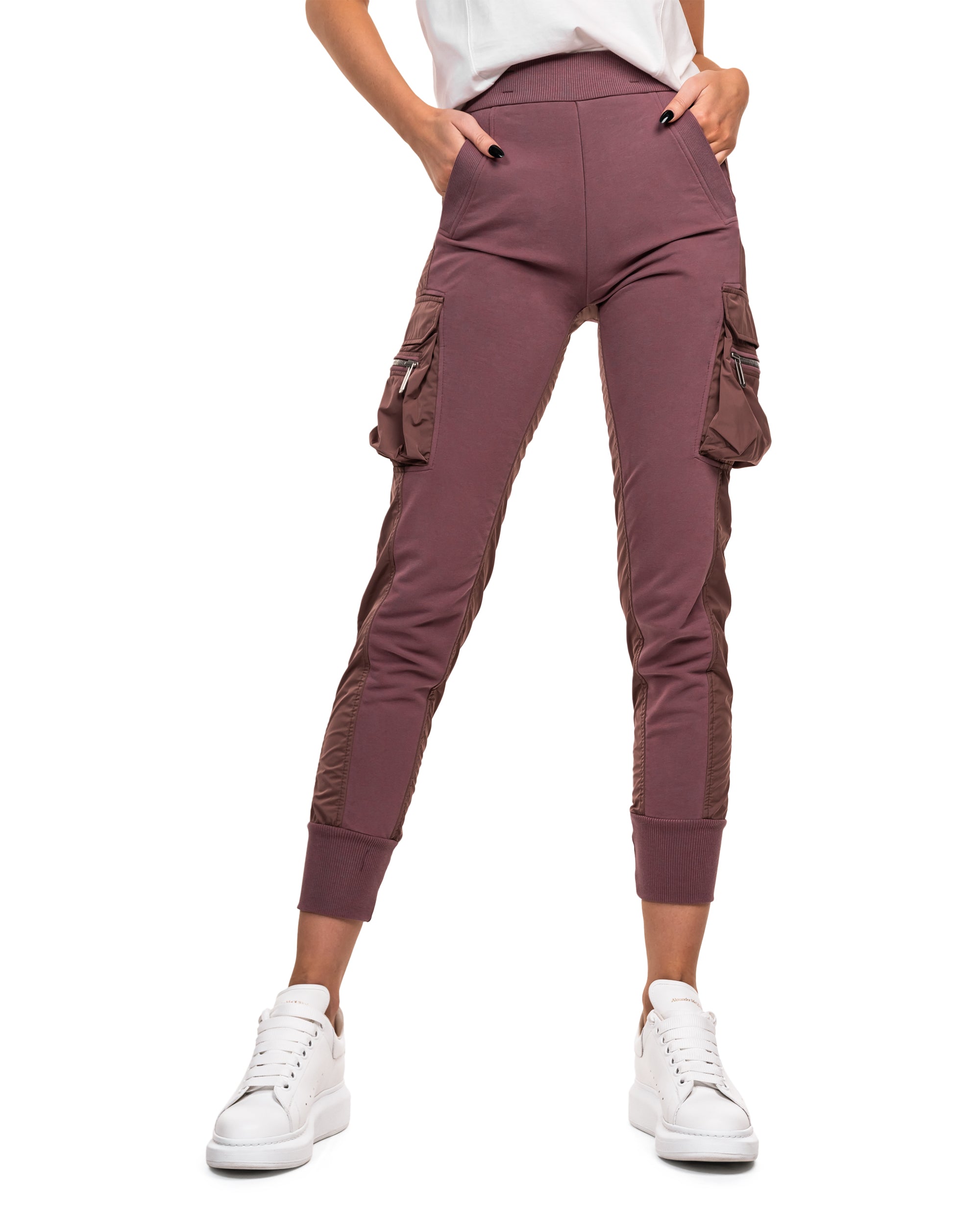 Cargo pants - P21620