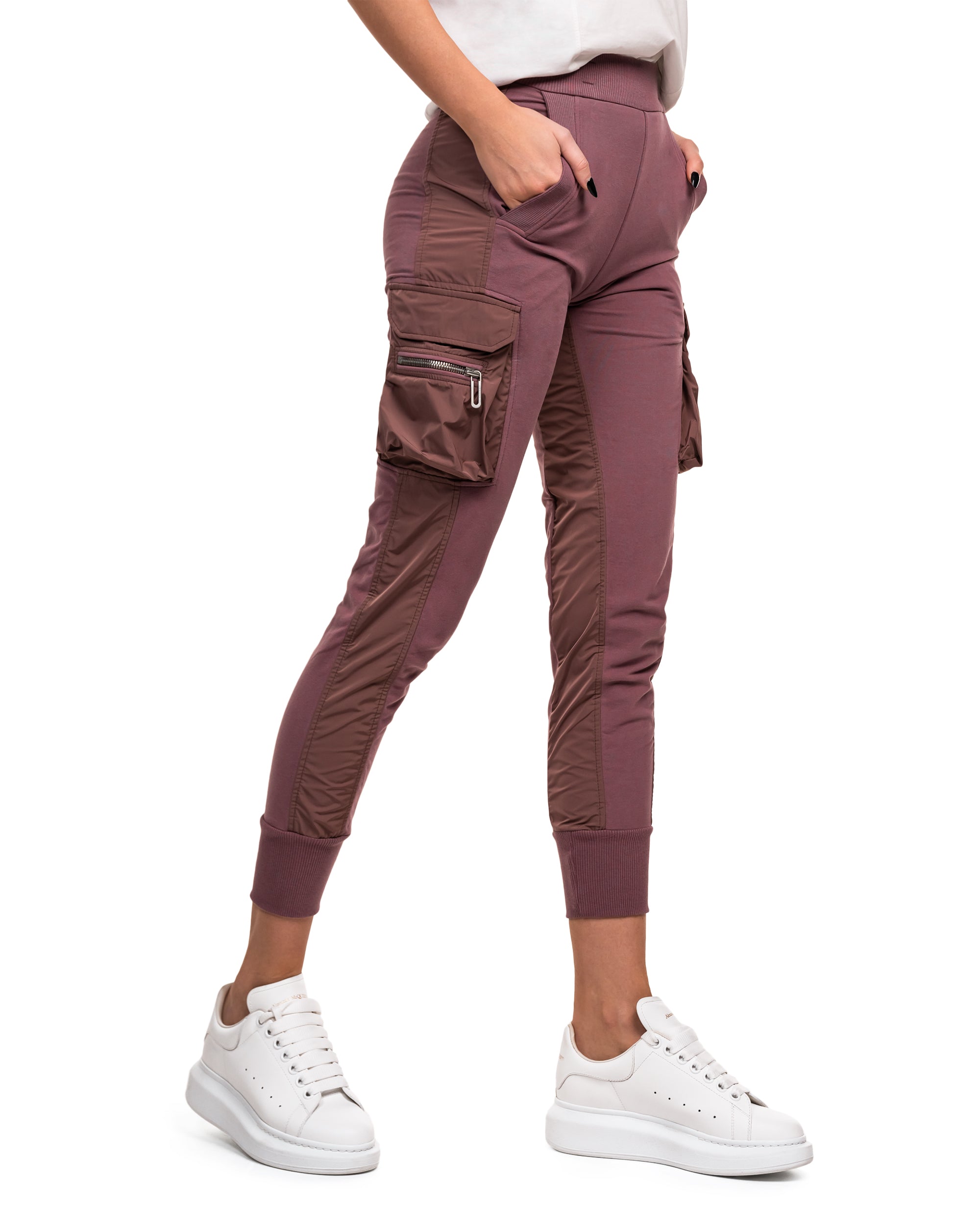 Cargo pants - P21620