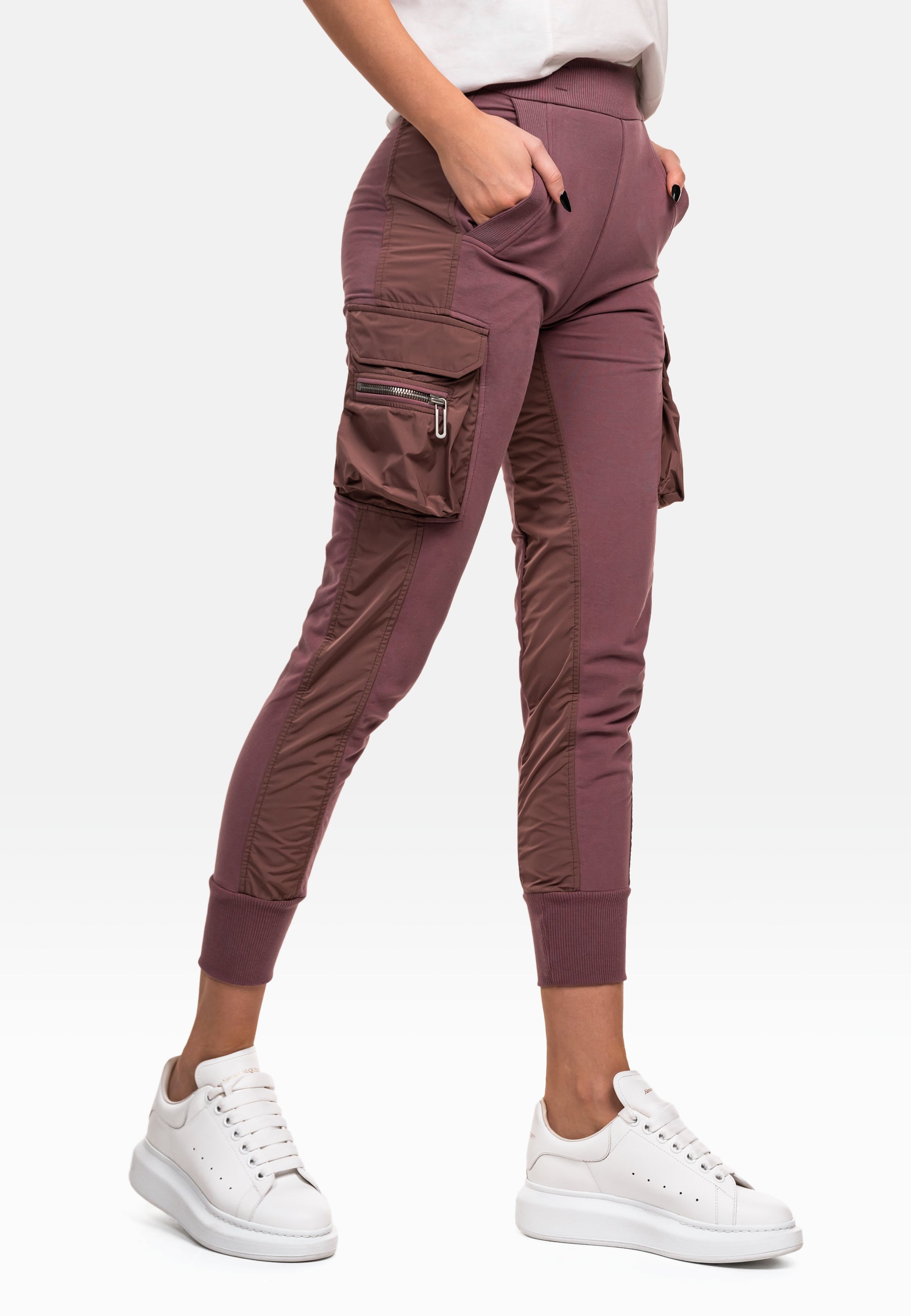 Cargo pants - P21620