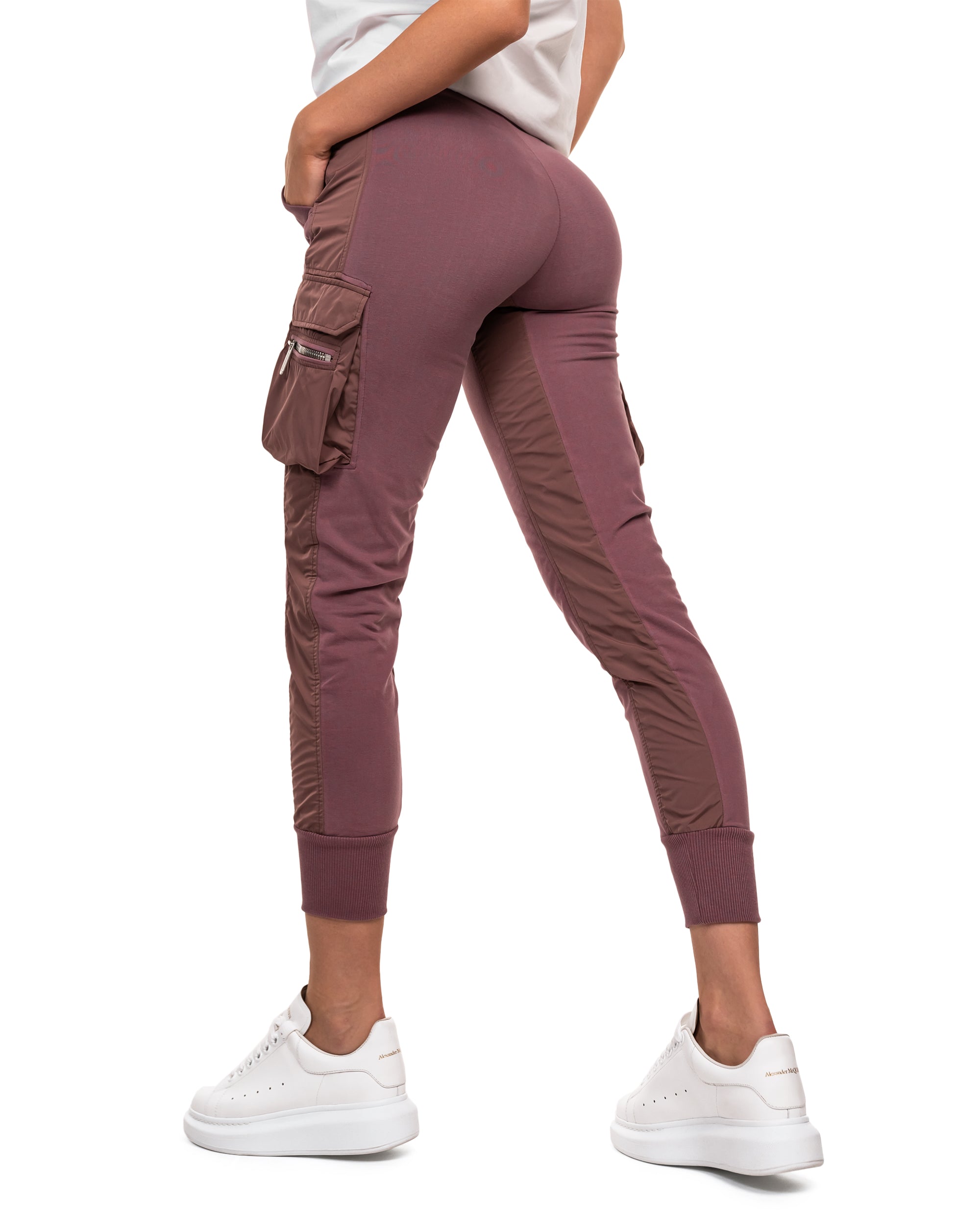 Cargo pants - P21620