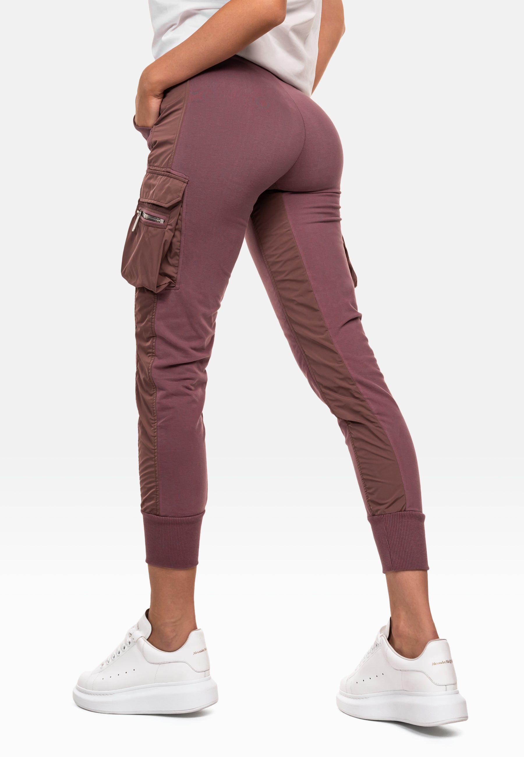 Cargo pants - P21620