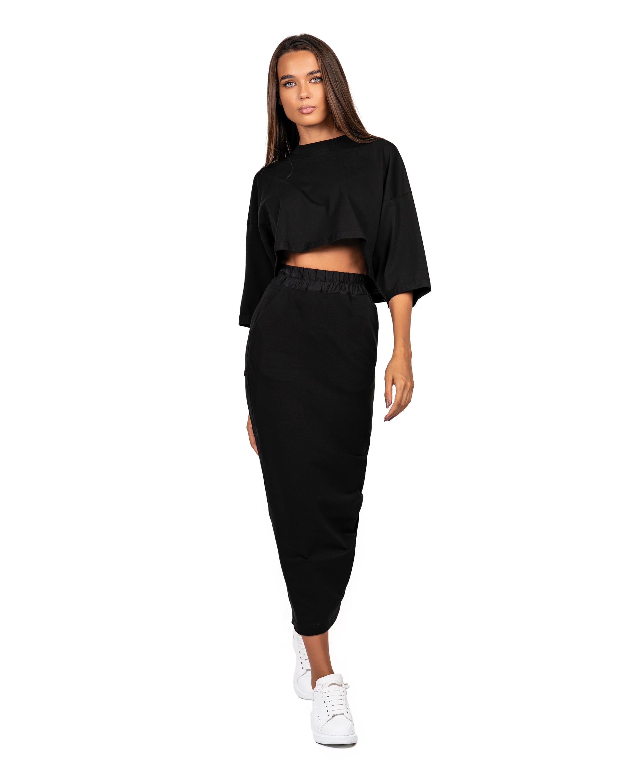 Gonna lunga - F21008