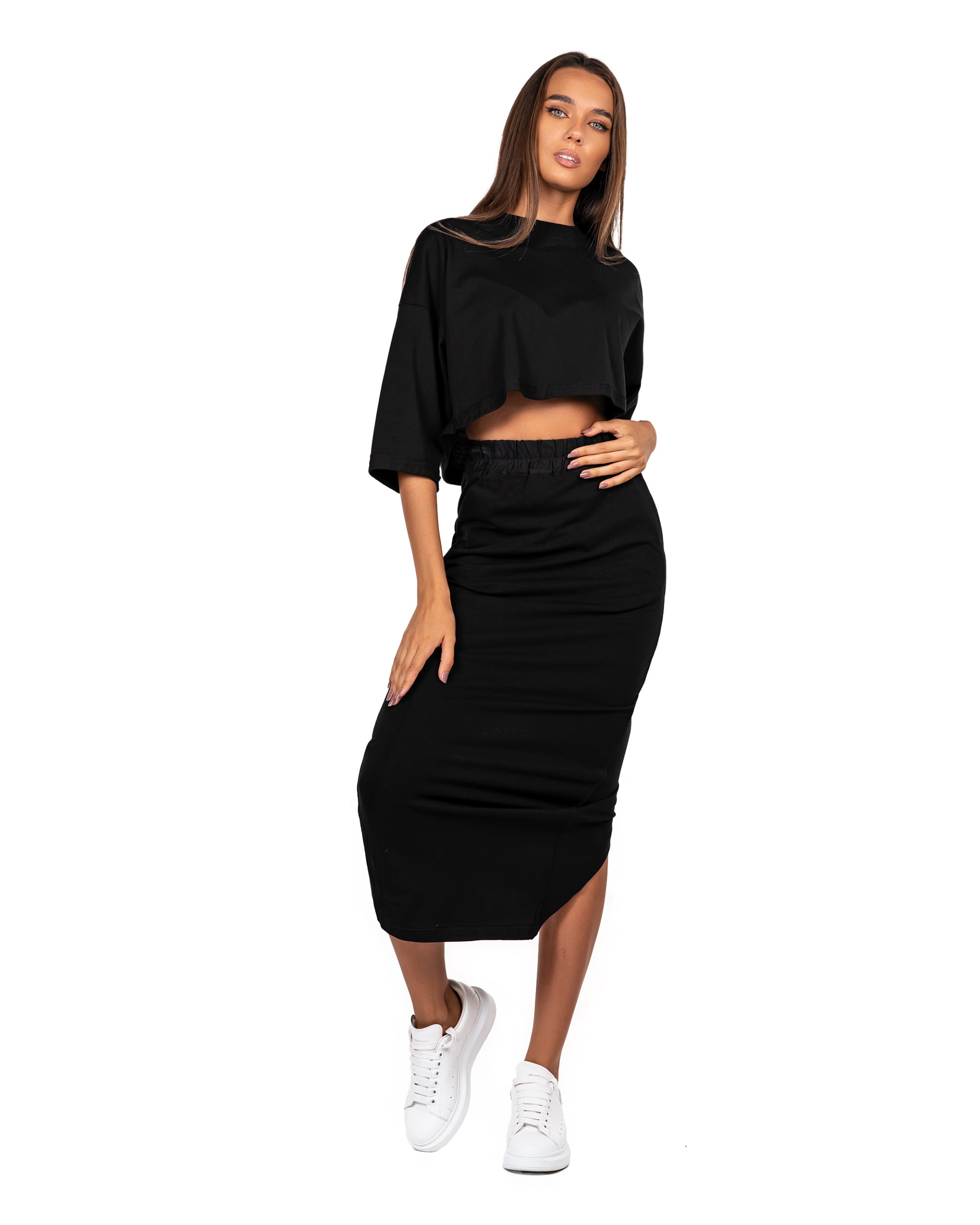 Gonna lunga - F21008