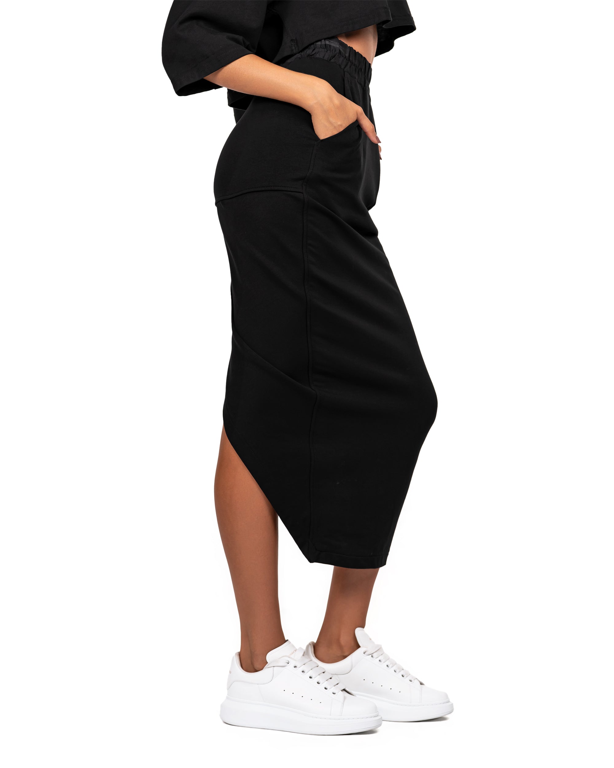 Gonna lunga - F21008