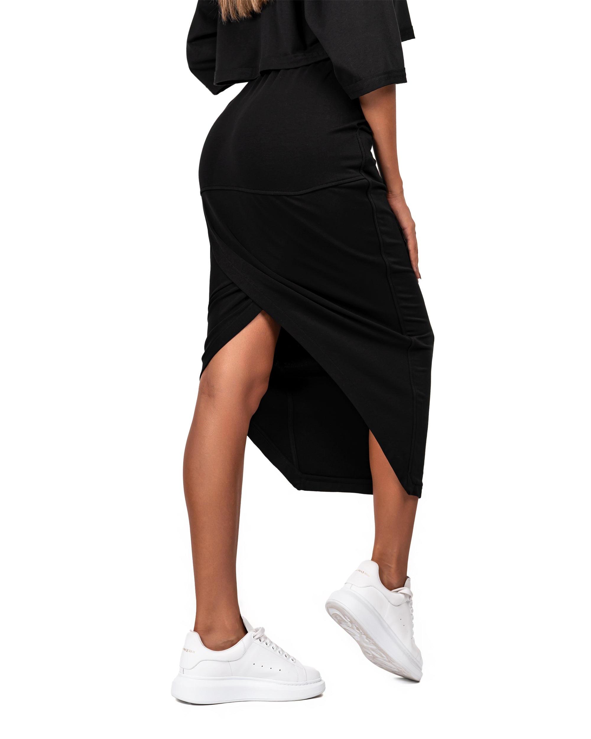 Gonna lunga - F21008