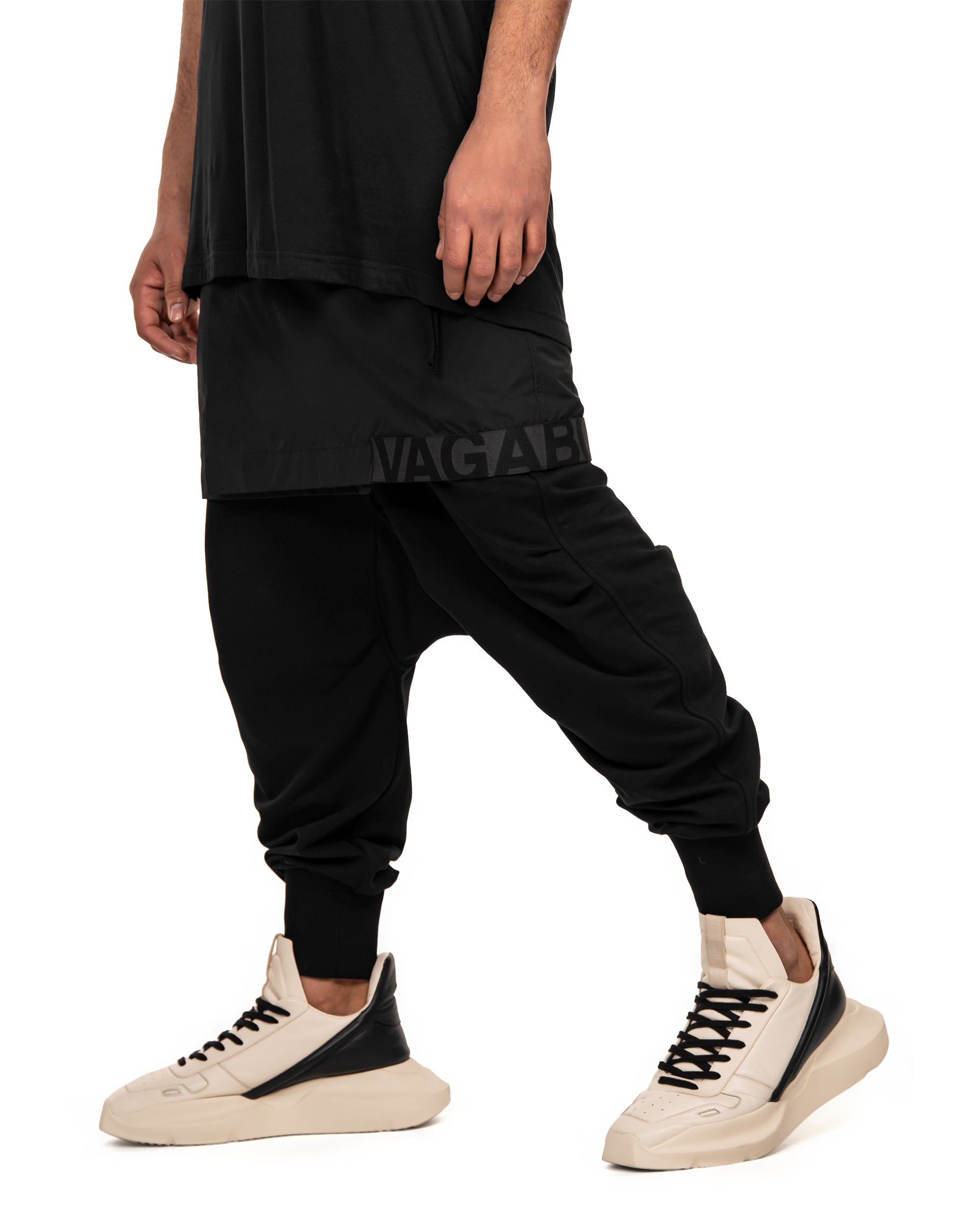 Pantaloni gonna - P11070