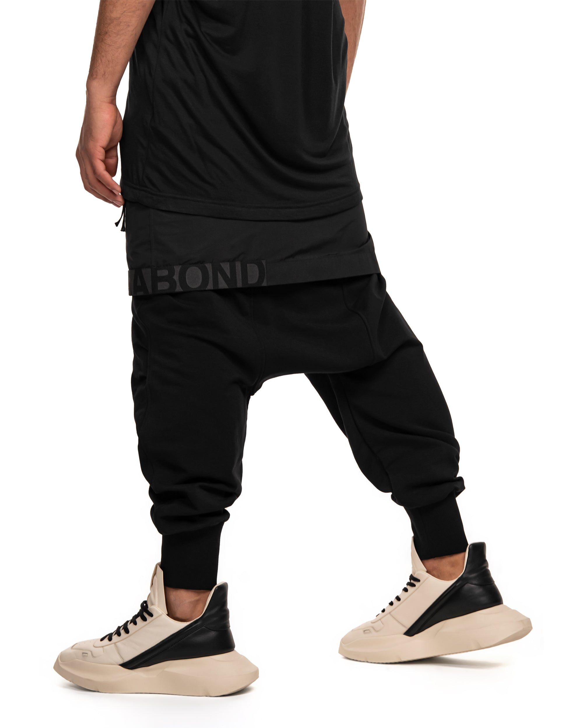 Pantaloni gonna - P11070