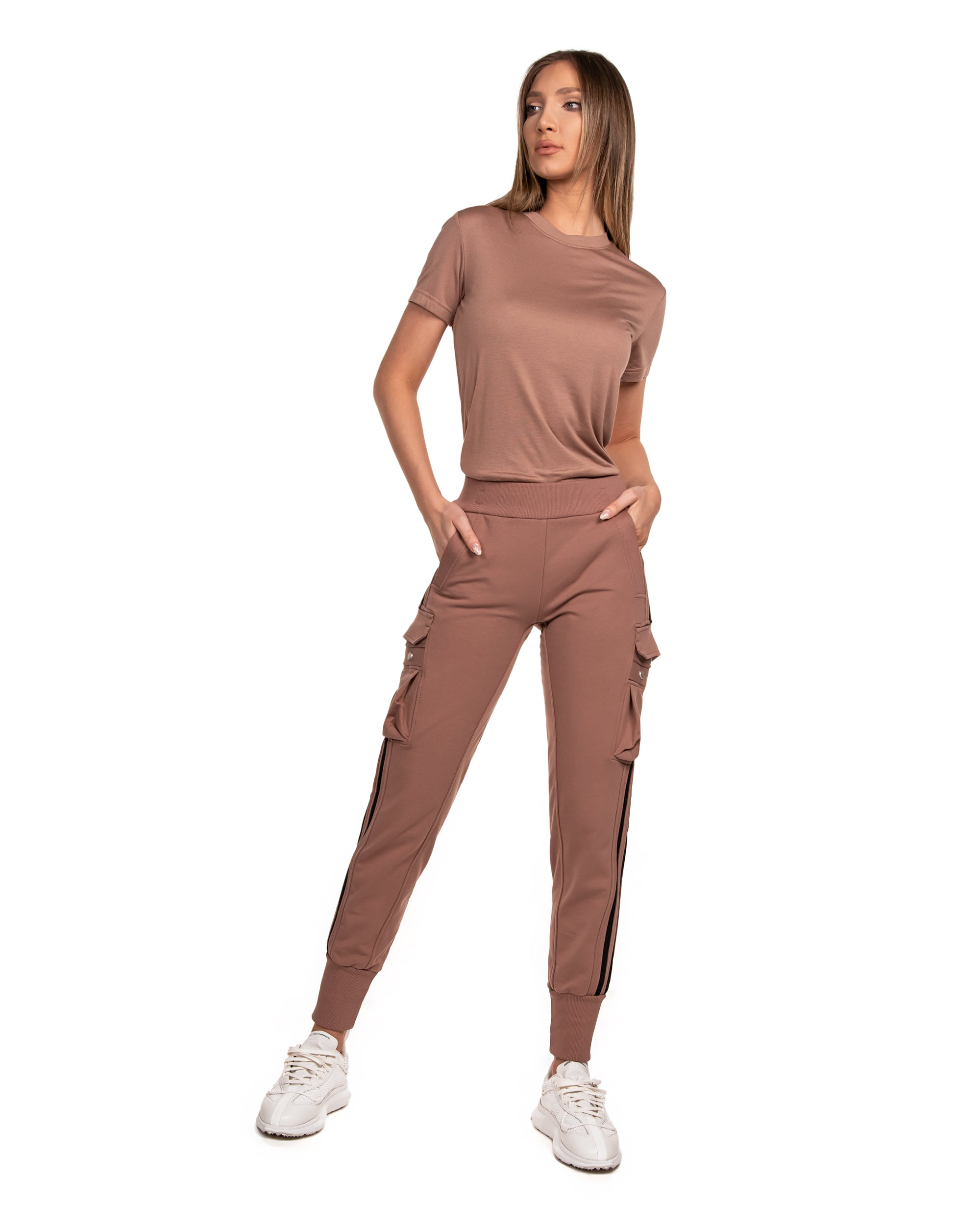 Cargo pants - P23109