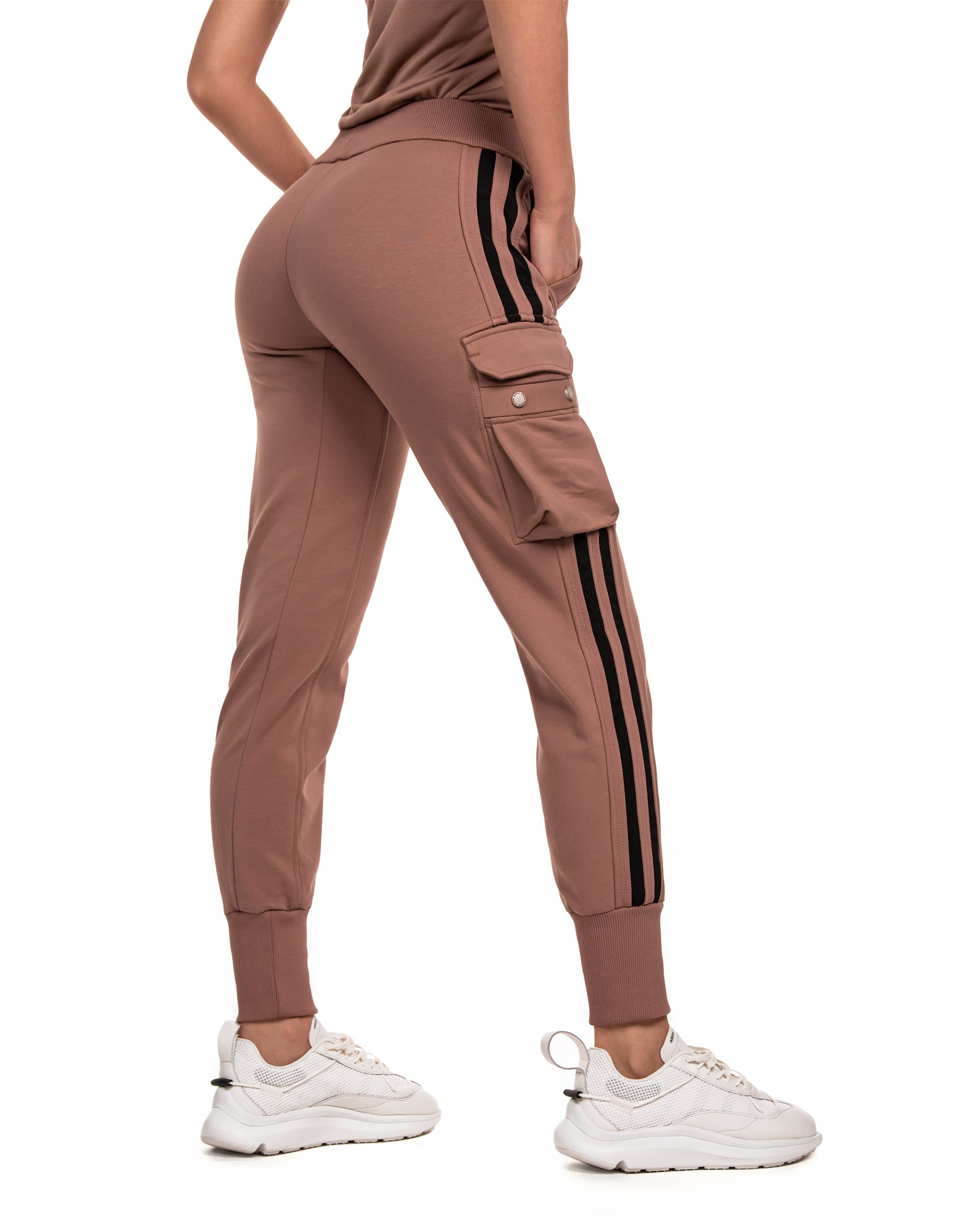 Cargo pants - P23109