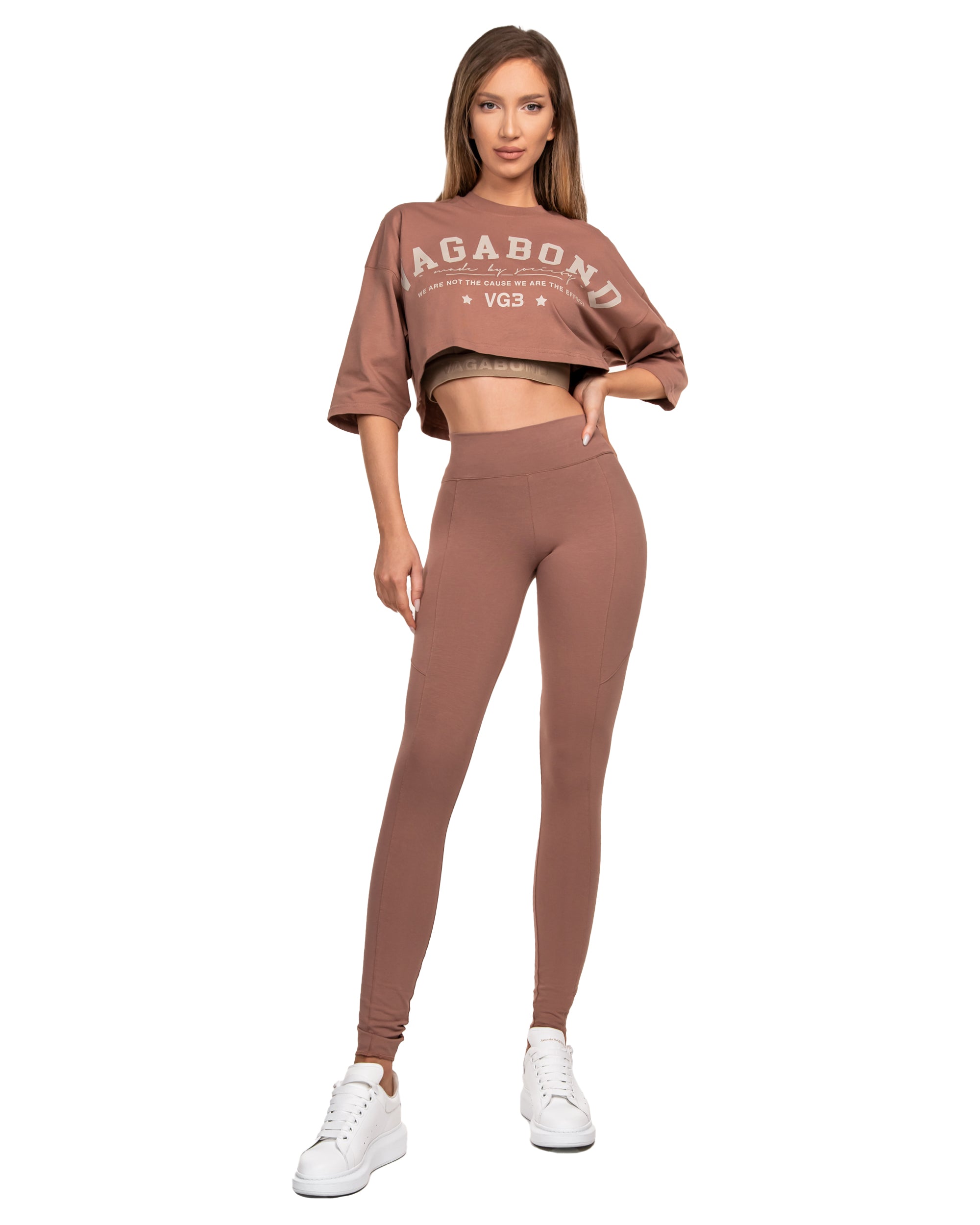 Property Leggings Hose - P22474