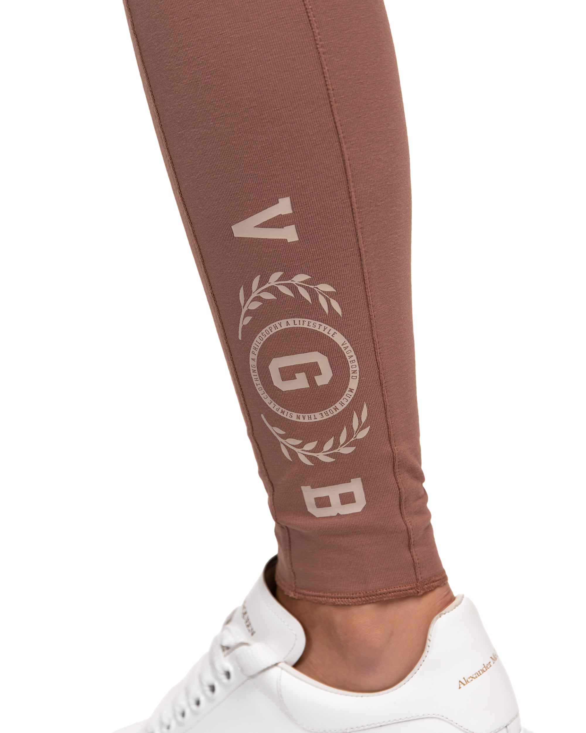 Property Leggings Hose - P22474