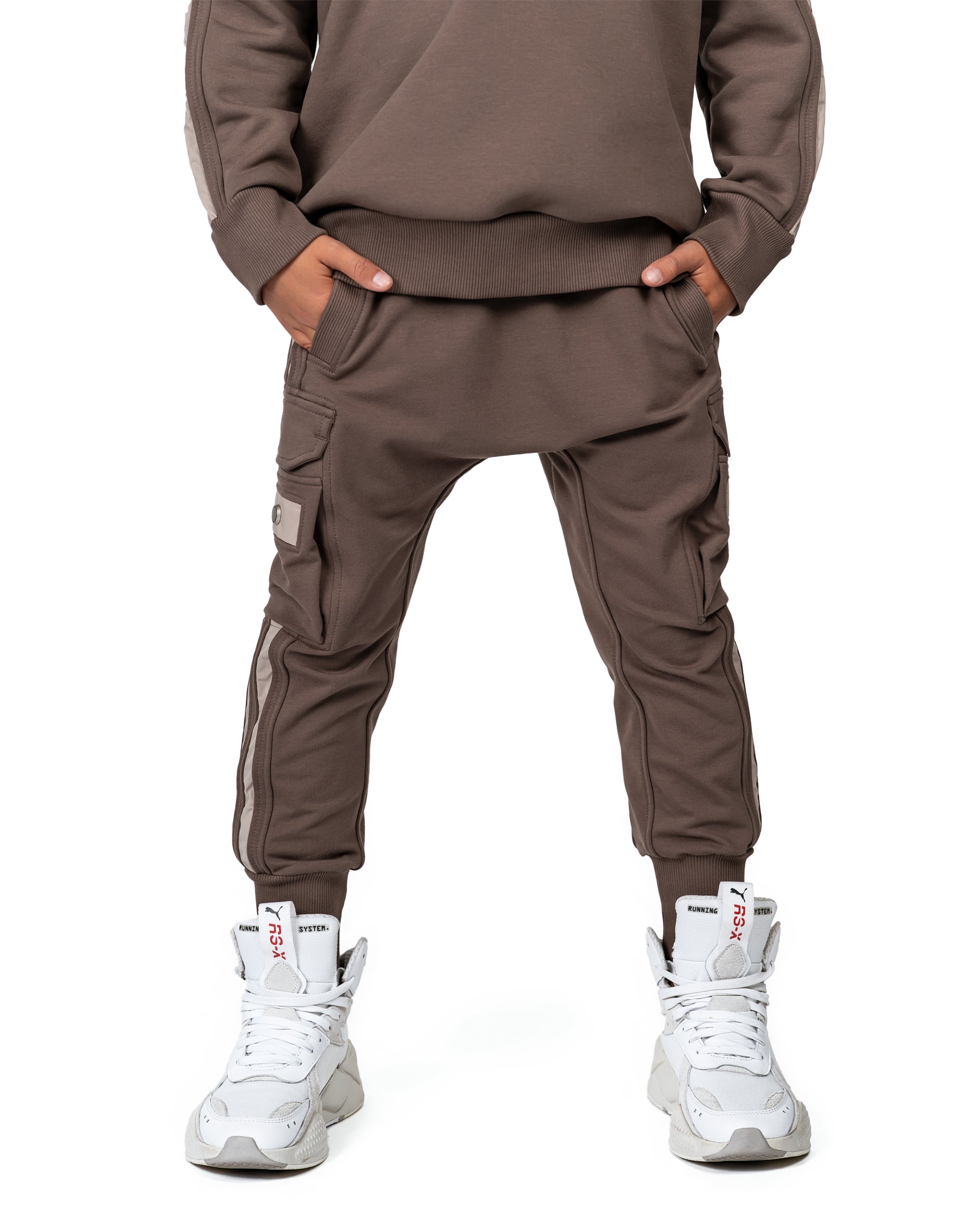 Cargo pants - P33095