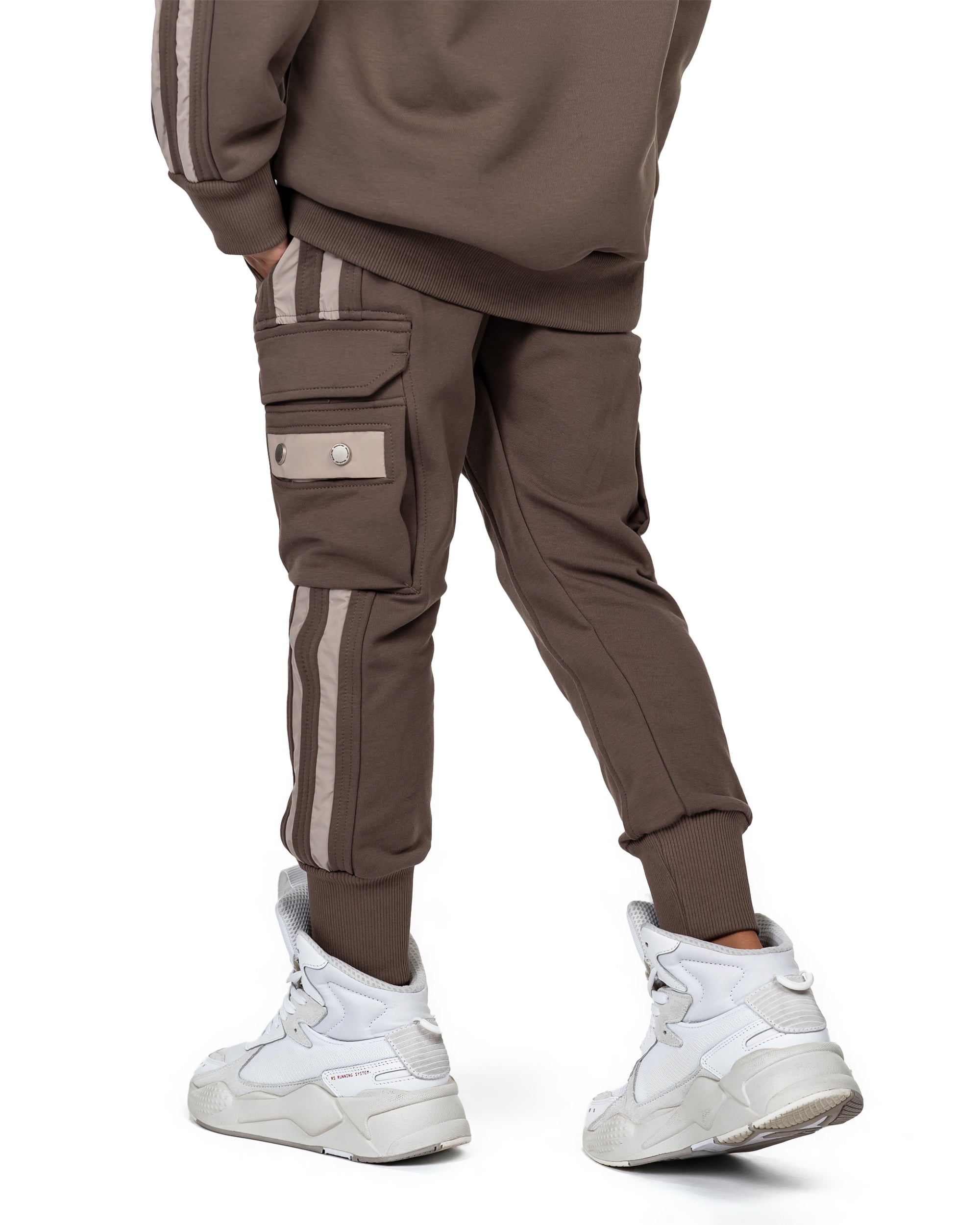 Cargo pants - P33095