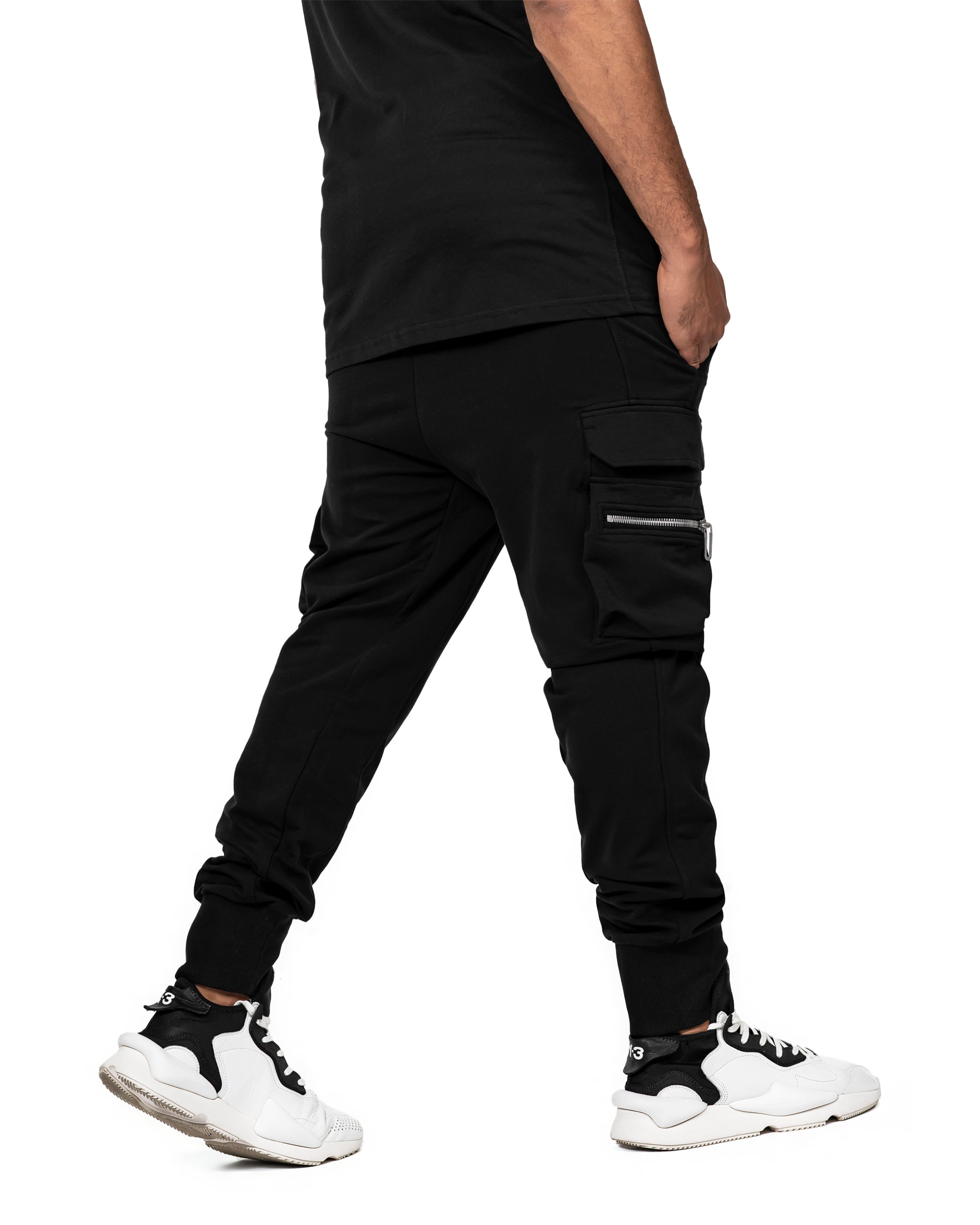 Cargo pants - P12930