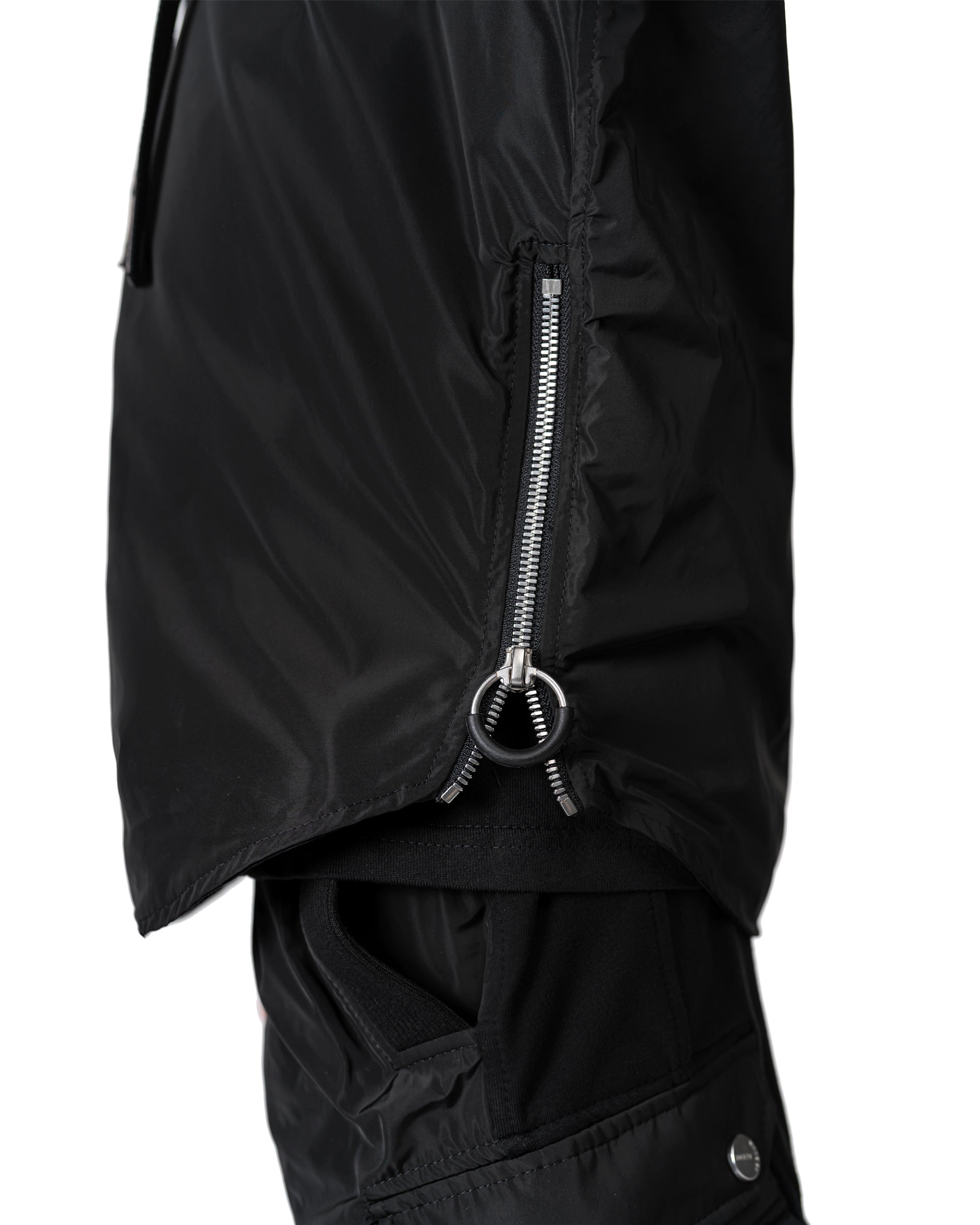 Hoodie T-shirt - H34412