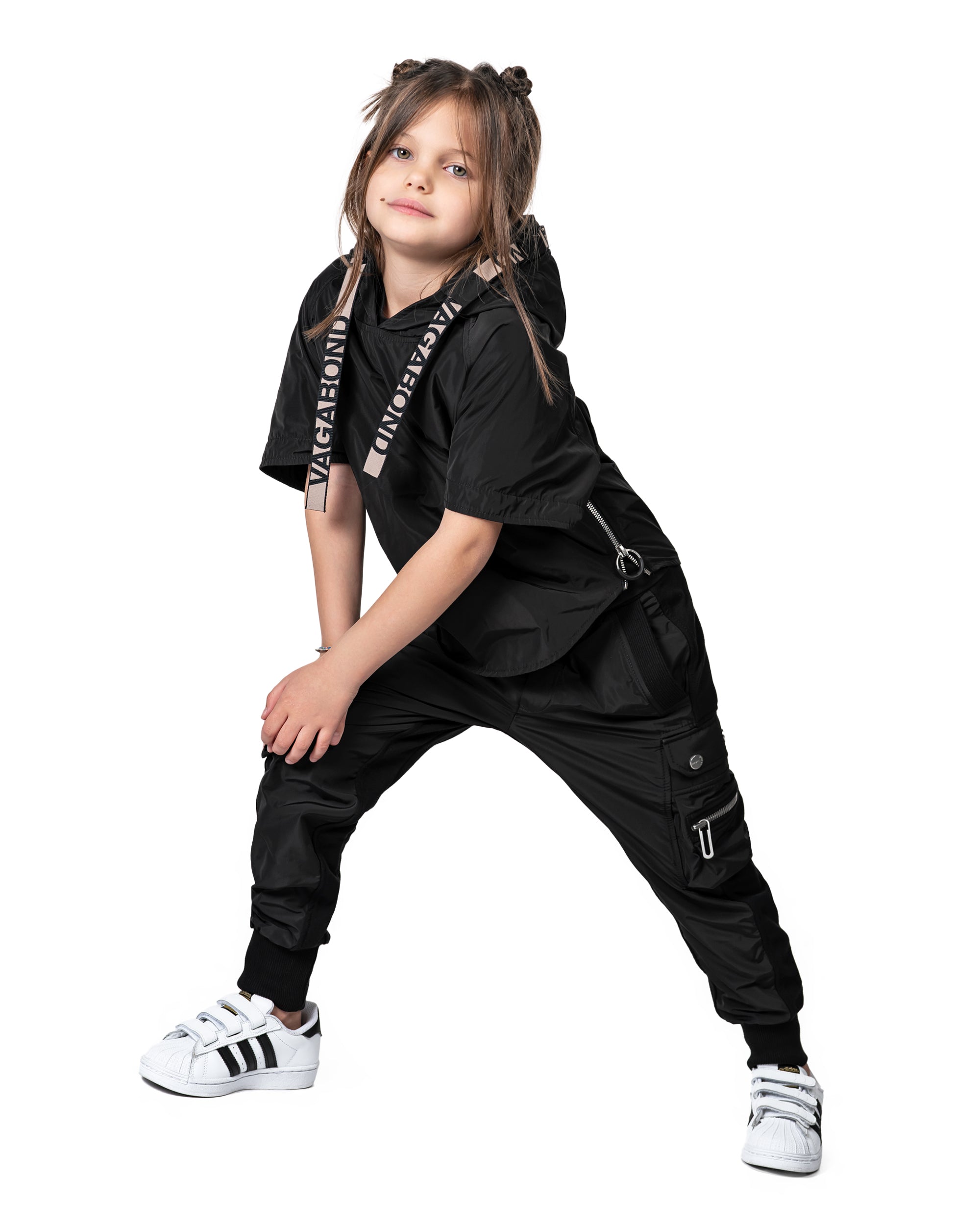 Hoodie T-shirt - H34412