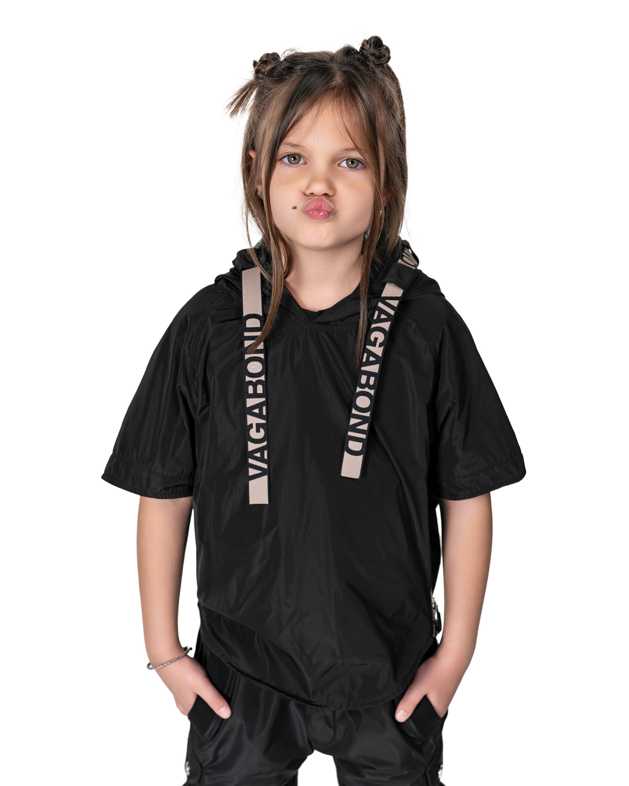 Hoodie T-shirt - H34412