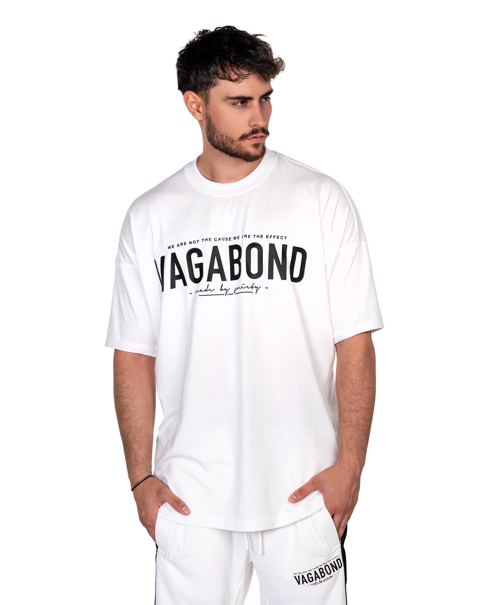 Camiseta Vagabond - T13720