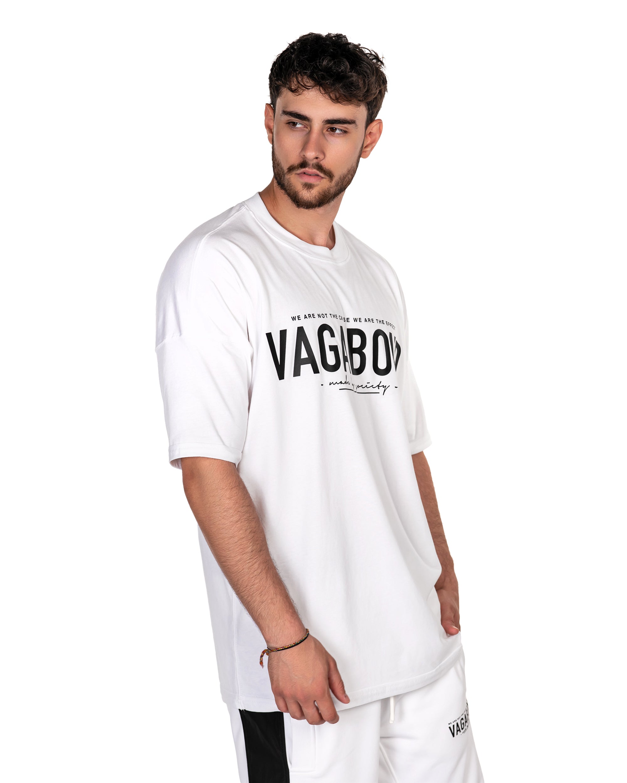 Camiseta Vagabond - T13720