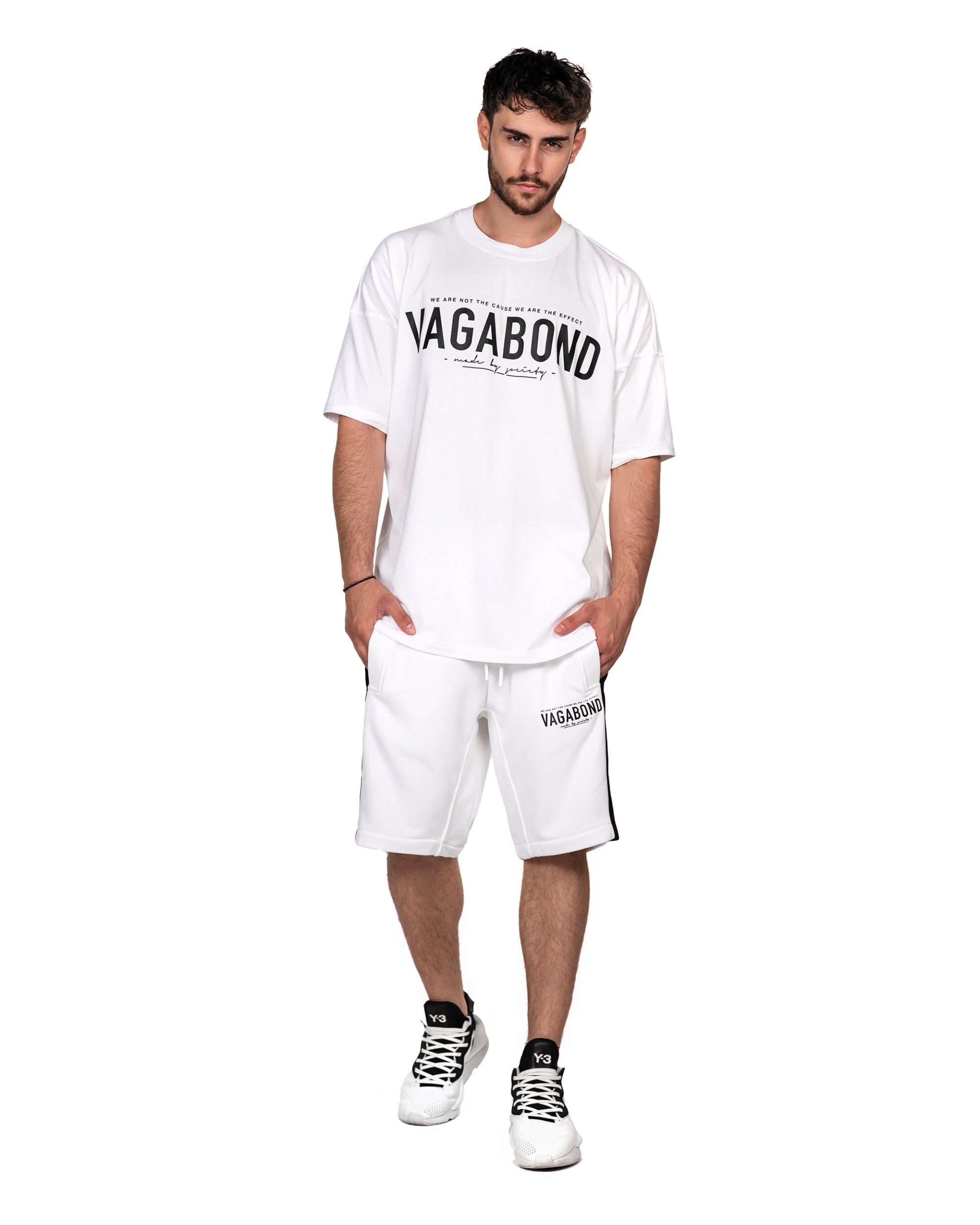 Camiseta Vagabond - T13720