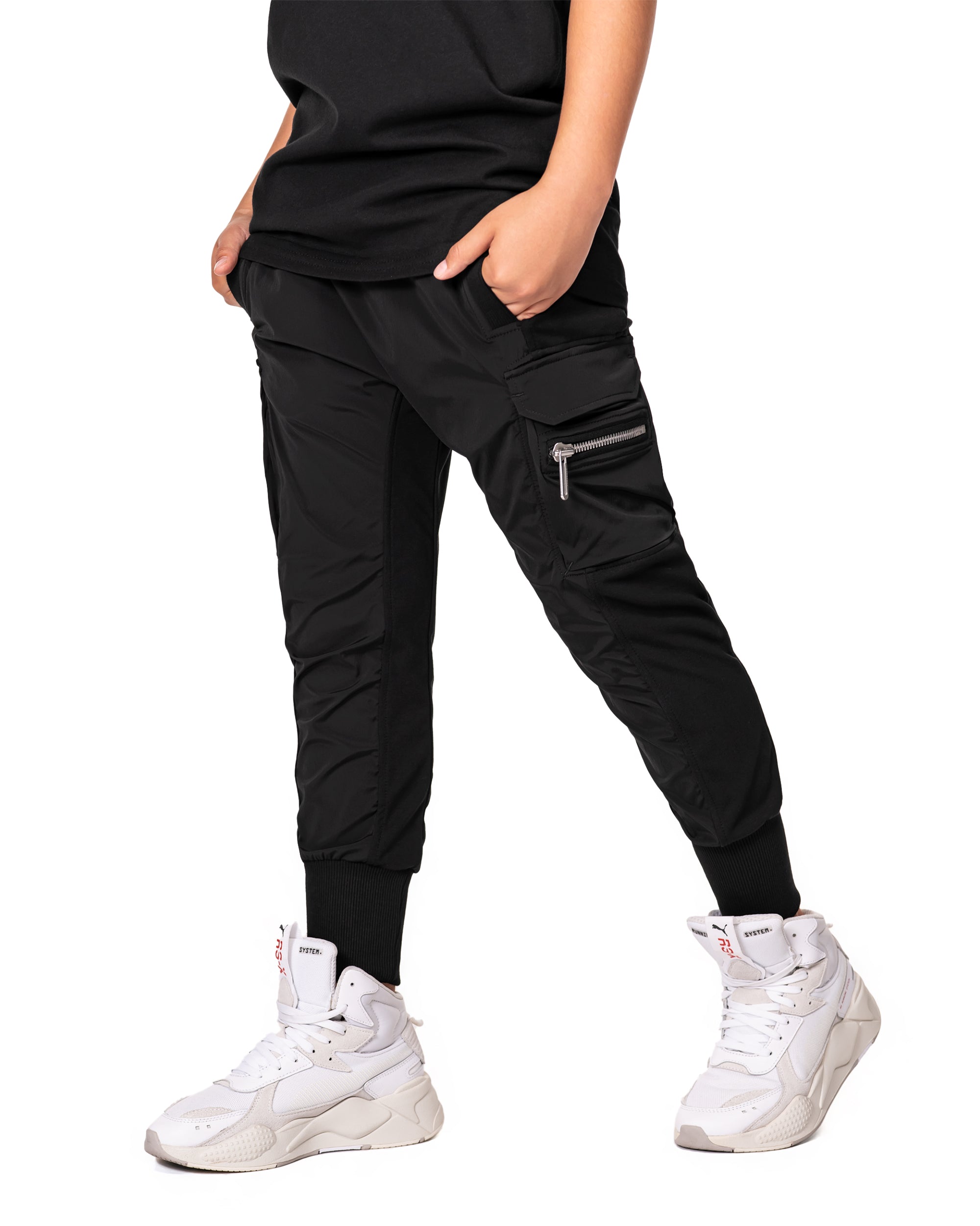 Cargo pants - P33546