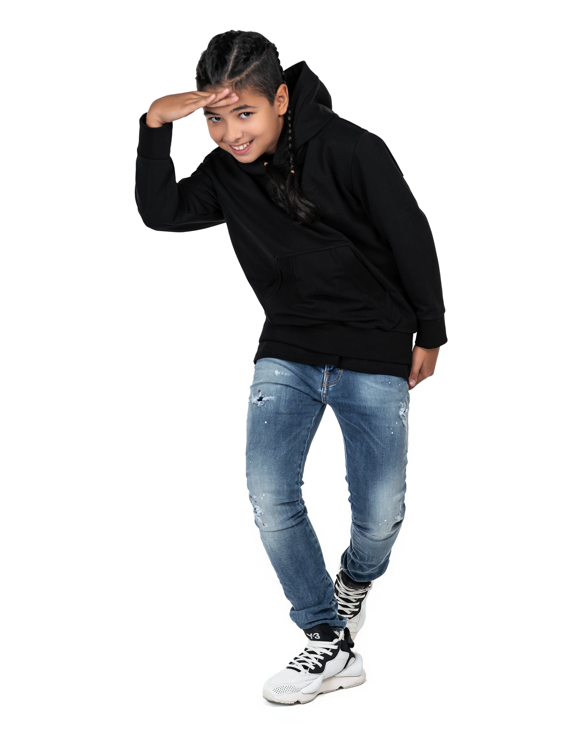 Sudadera Vagabond - H33929