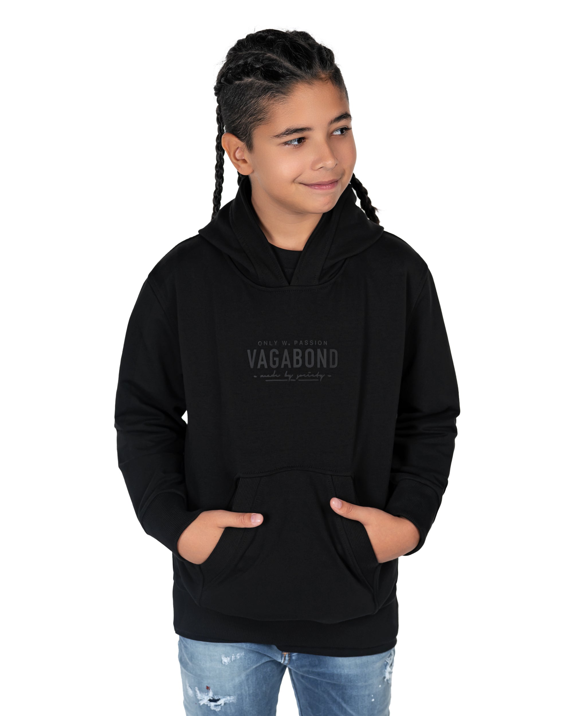 Sudadera Vagabond - H33929