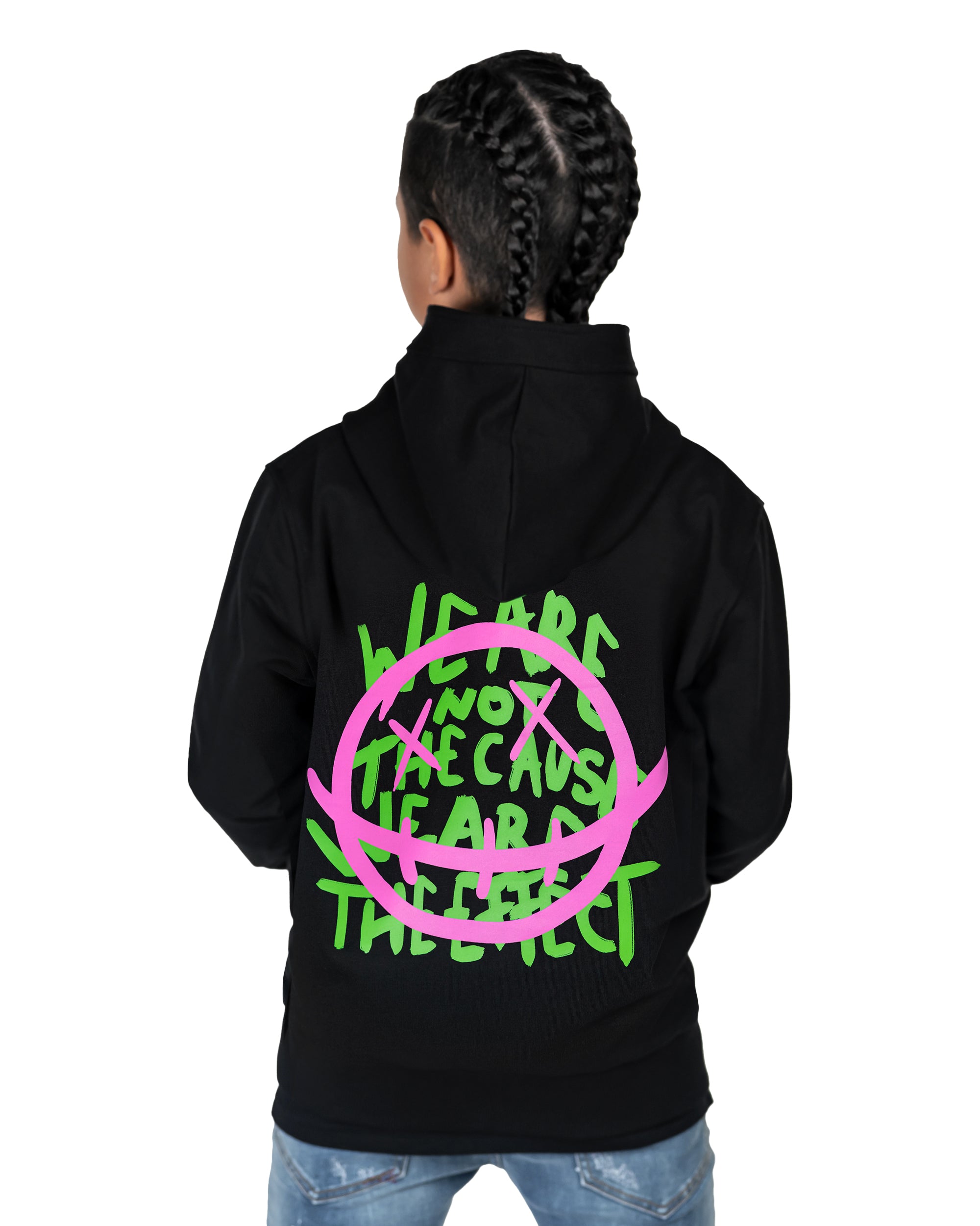 Sudadera Vagabond - H33929
