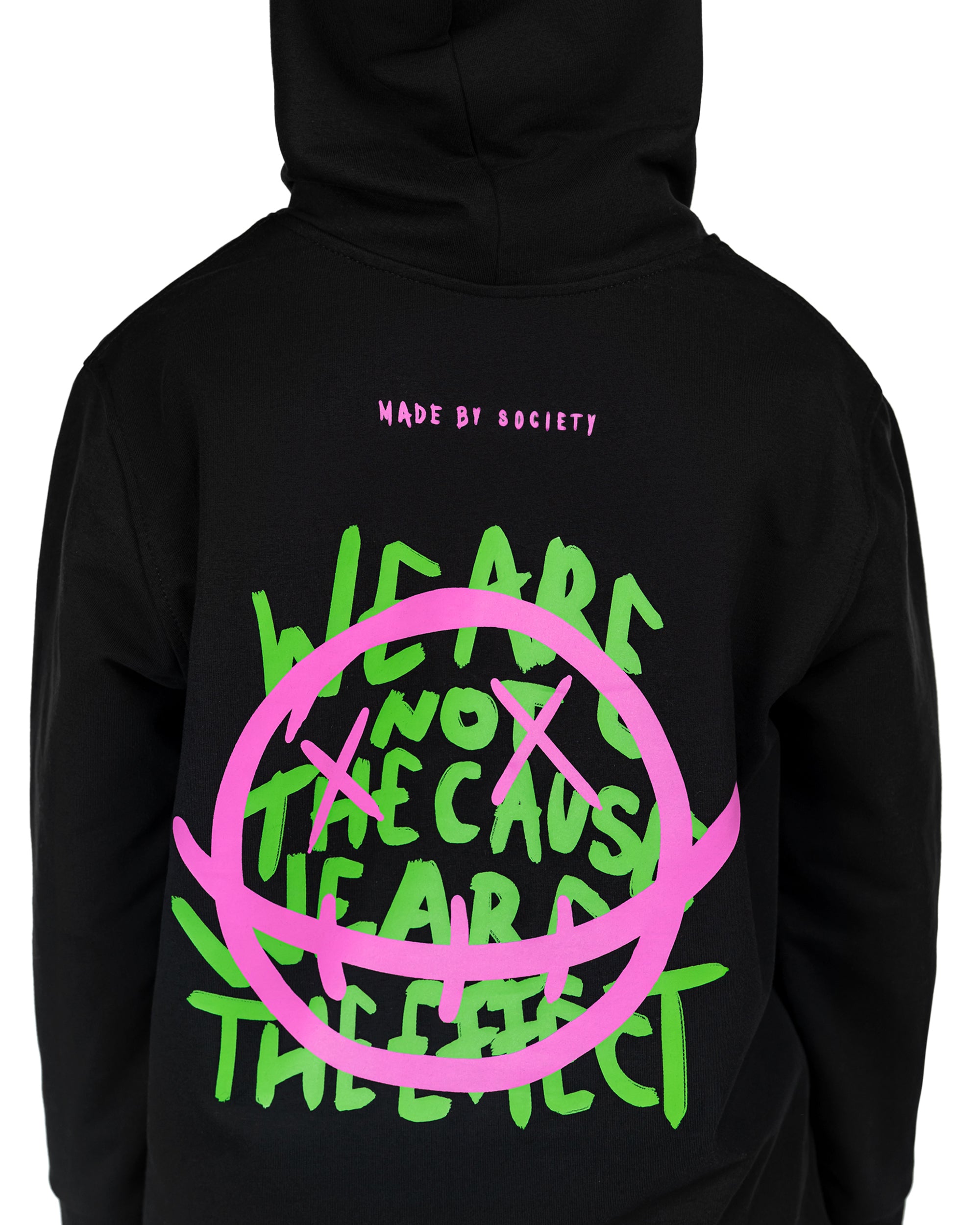 Sudadera Vagabond - H33929