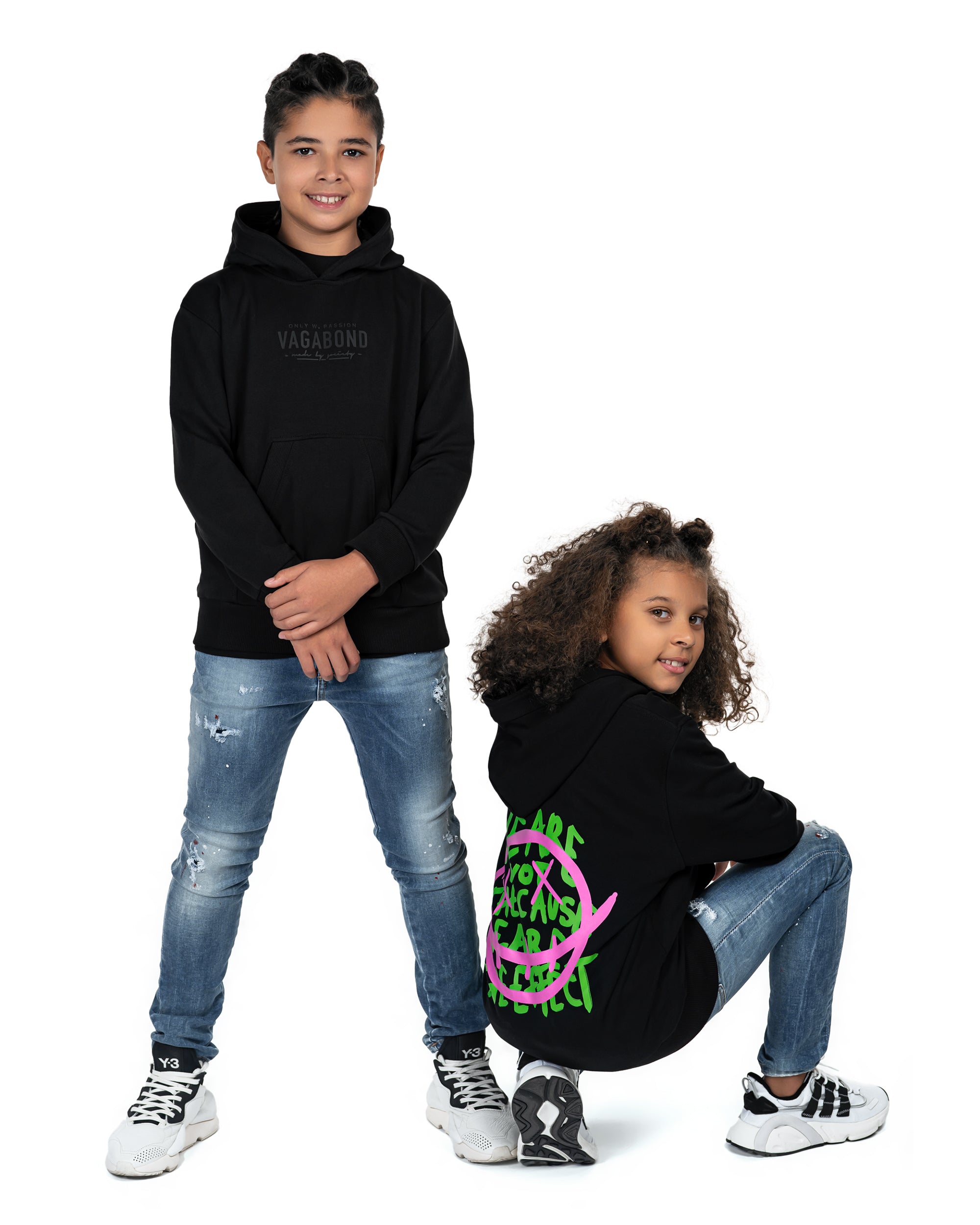 Sudadera Vagabond - H33929