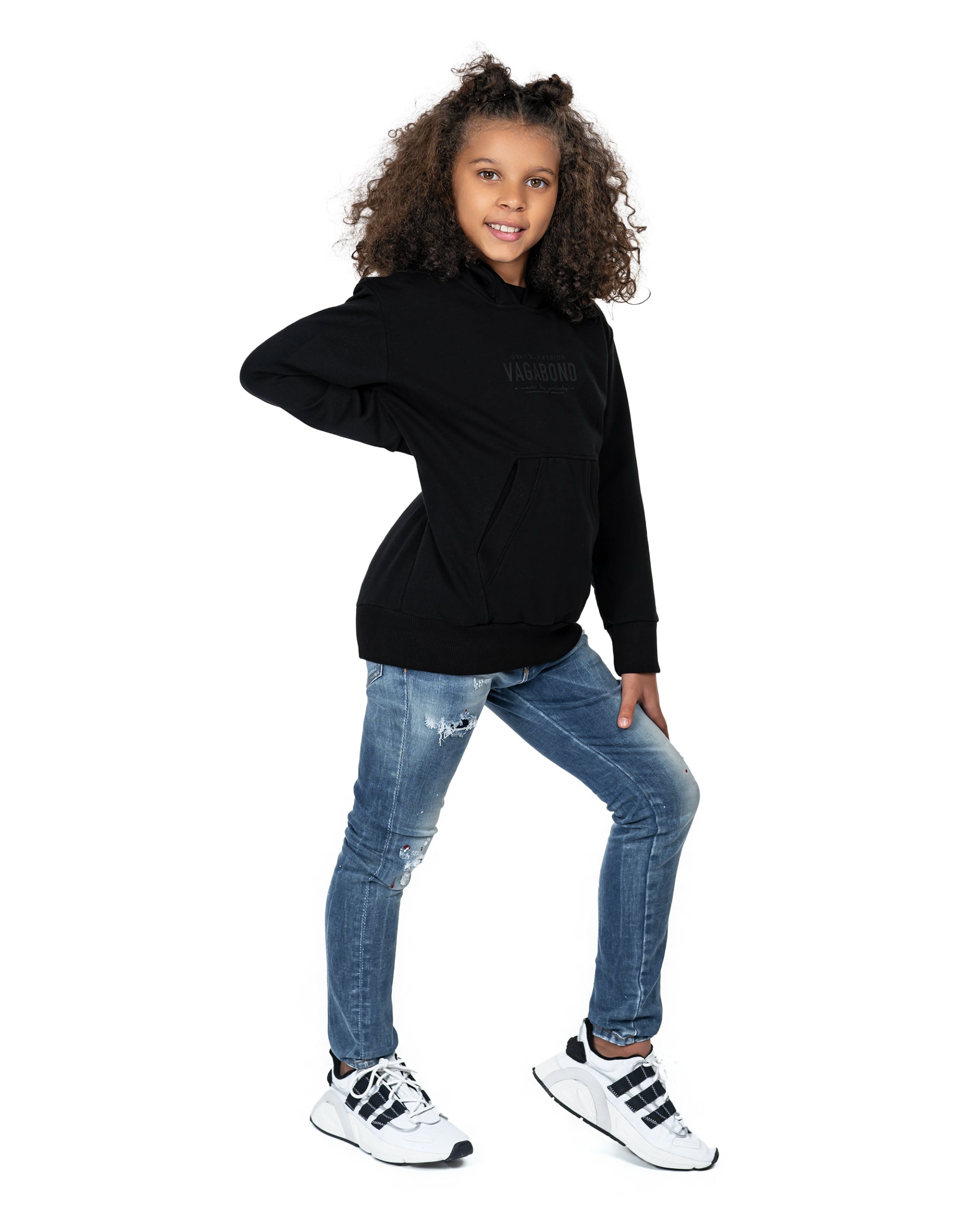 Sudadera Vagabond - H33929
