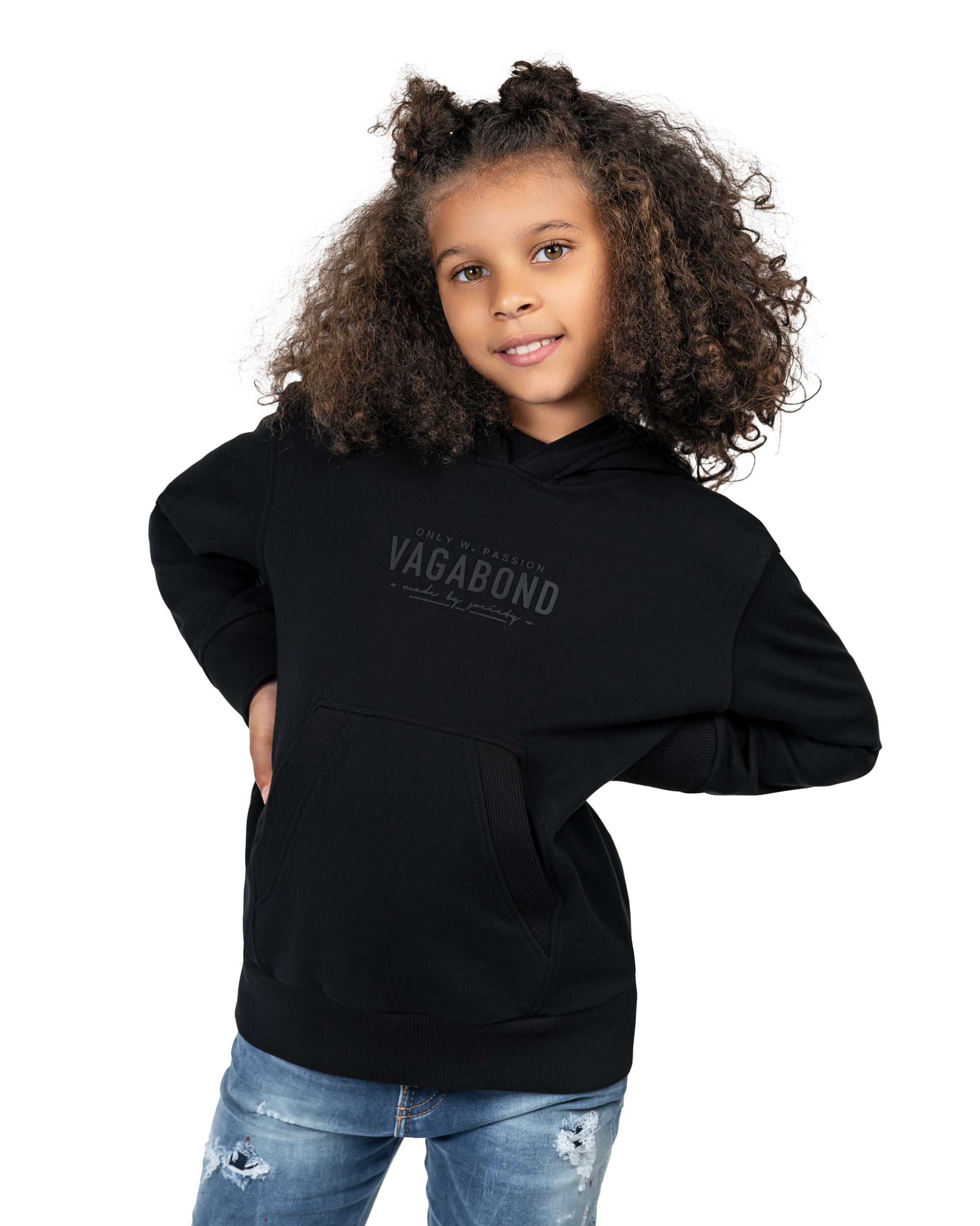 Sudadera Vagabond - H33929