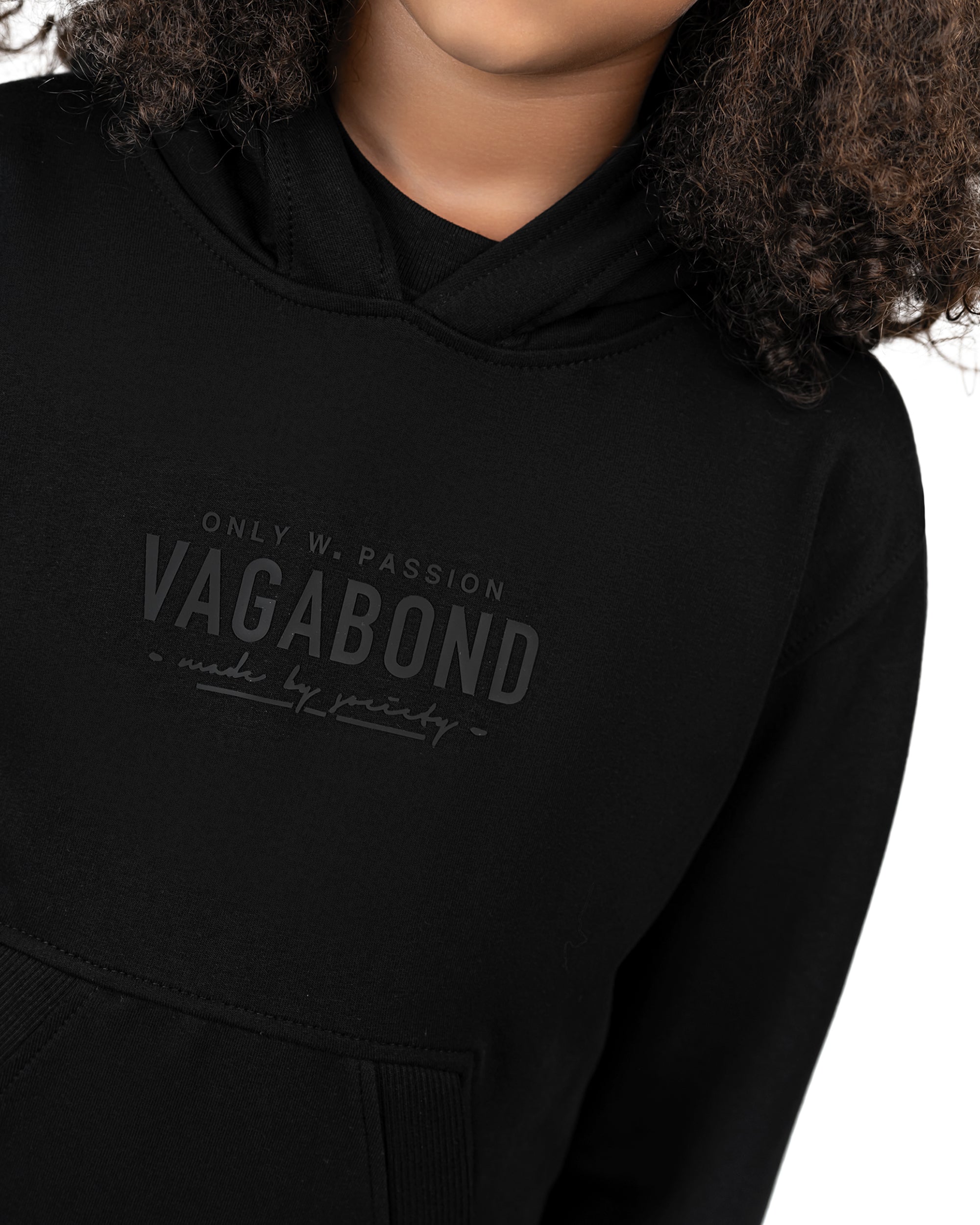 Sudadera Vagabond - H33929