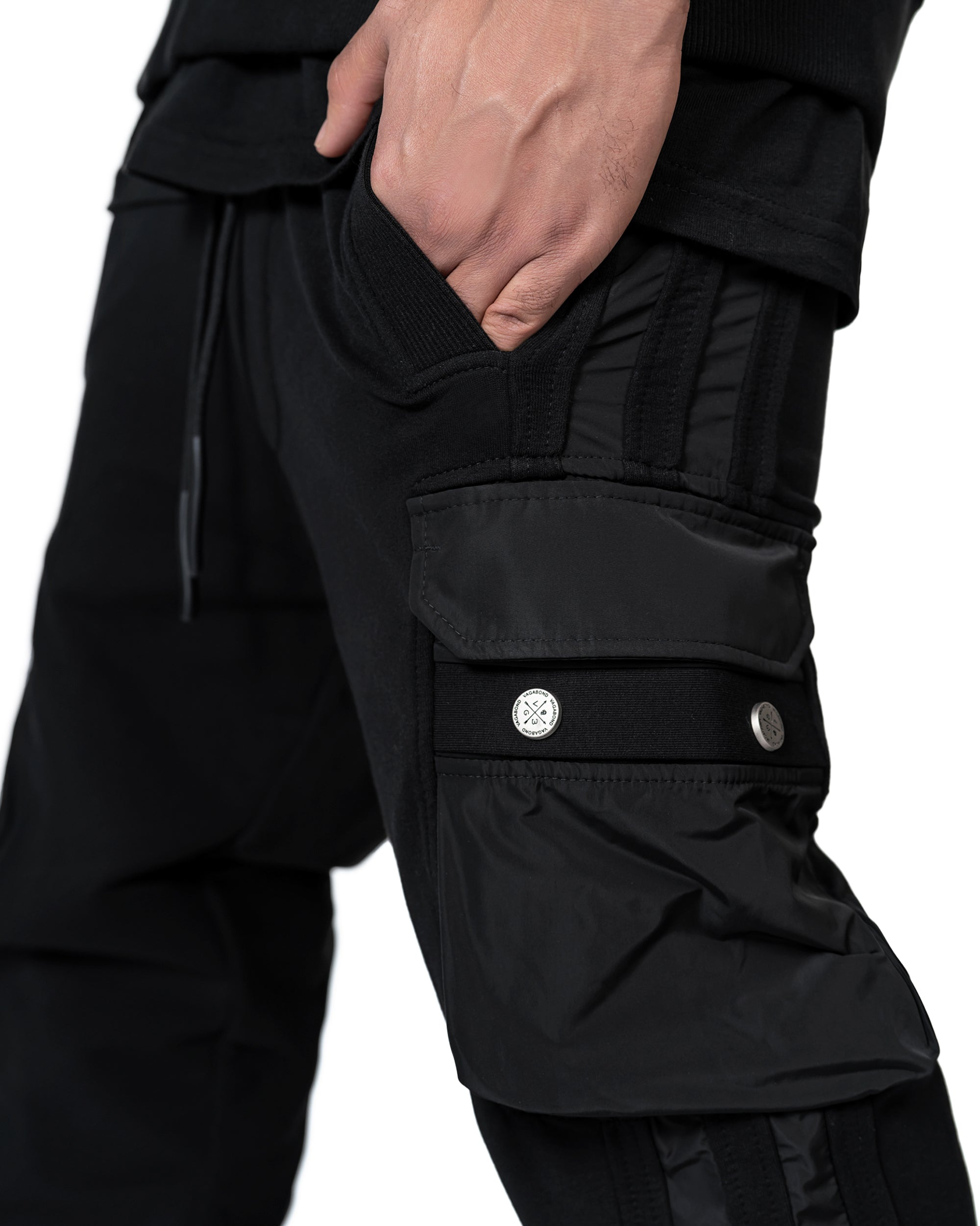 Cargo pants - P13142